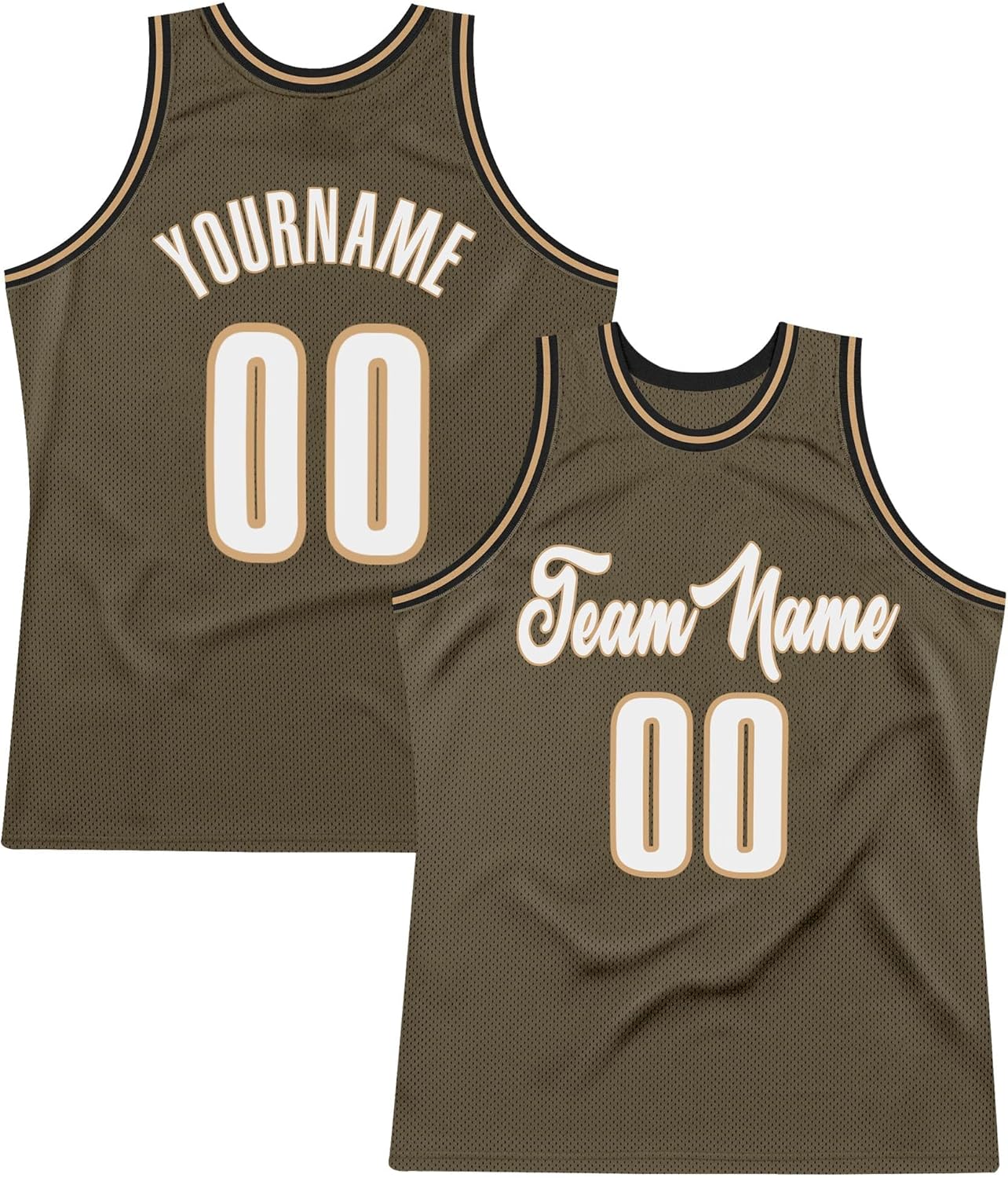 Custom Name Team Name Number White Black-Purple Authentic Throwback Basketball Jersey, Personalized Uniform Basketball Shirt - Image 22