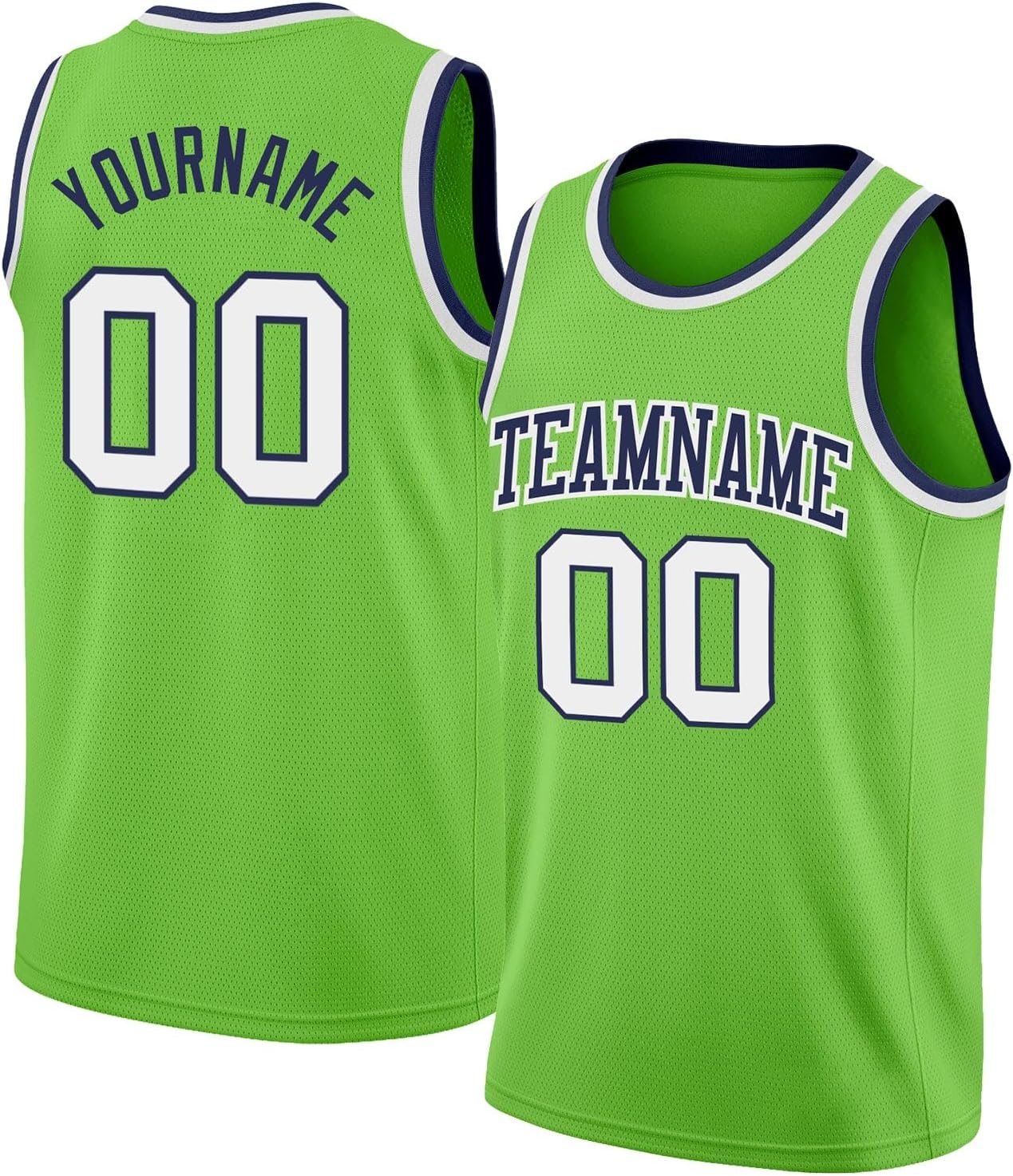 Custom Name Team Name Number Gray Royal-Orange Authentic Throwback Basketball Jersey, Personalized Uniform Basketball Shirt - Image 34