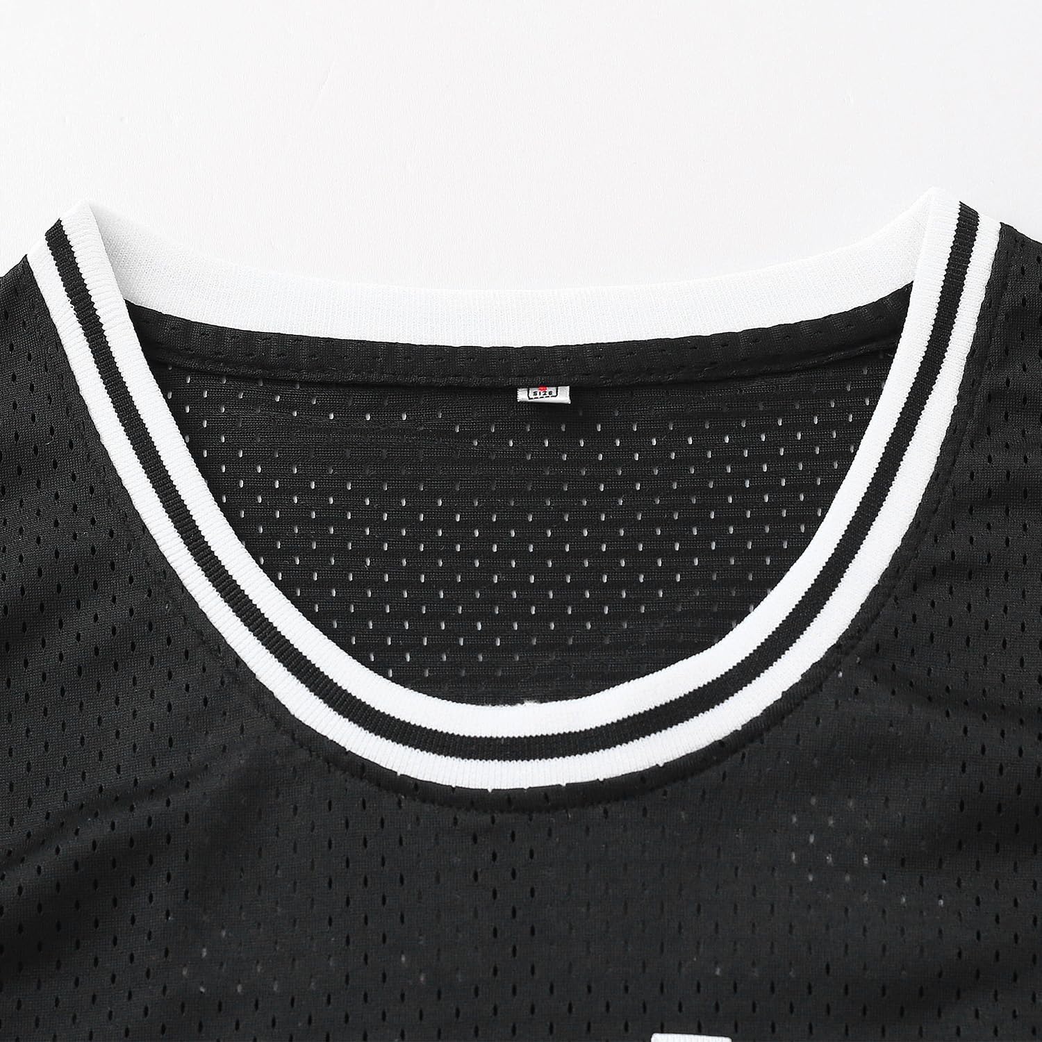 Bel Air Academy Jersey #14 Basketball Jerseys S-XXXL - Image 3