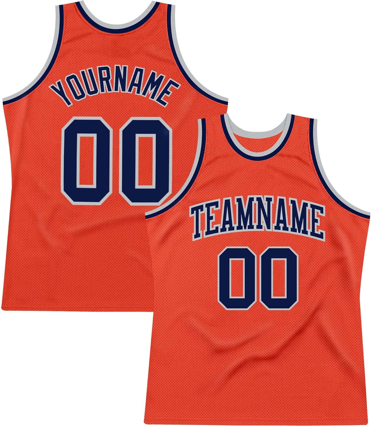 Custom Name Team Name Number Olive Black-White Authentic Salute 2 Service Basketball Jersey, Personalized Basketball Jersey - Image 13
