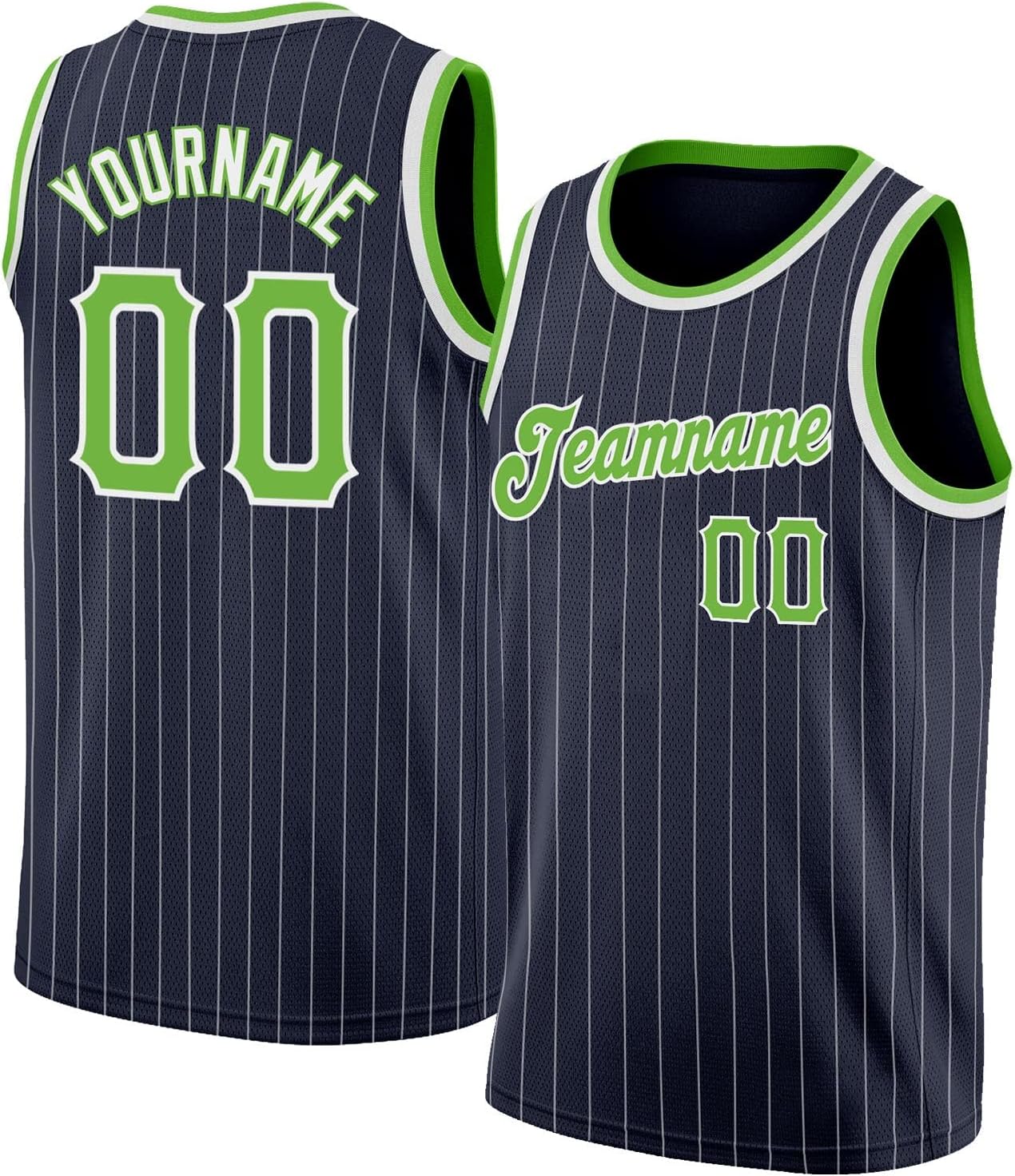 Custom Name Team Name Number Gold Red-Black Authentic Throwback Basketball Jersey, Personalized Uniform Basketball Shirt - Image 26