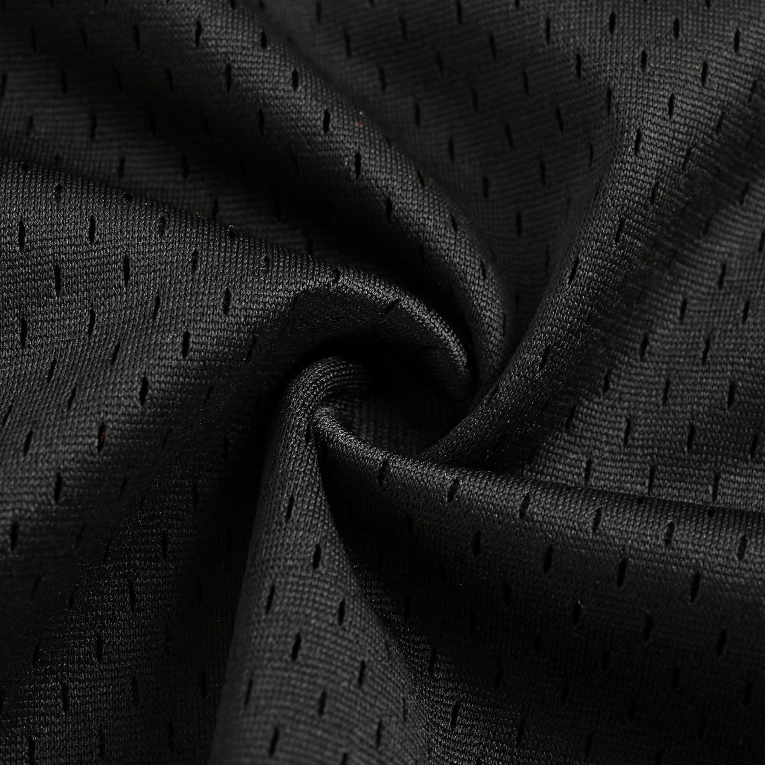 Men's Classic #23 Basketball Jersey Unisex Sweatshirt 90s Clothing Fan Shirt Gift Black/Red S-XXL - Image 5