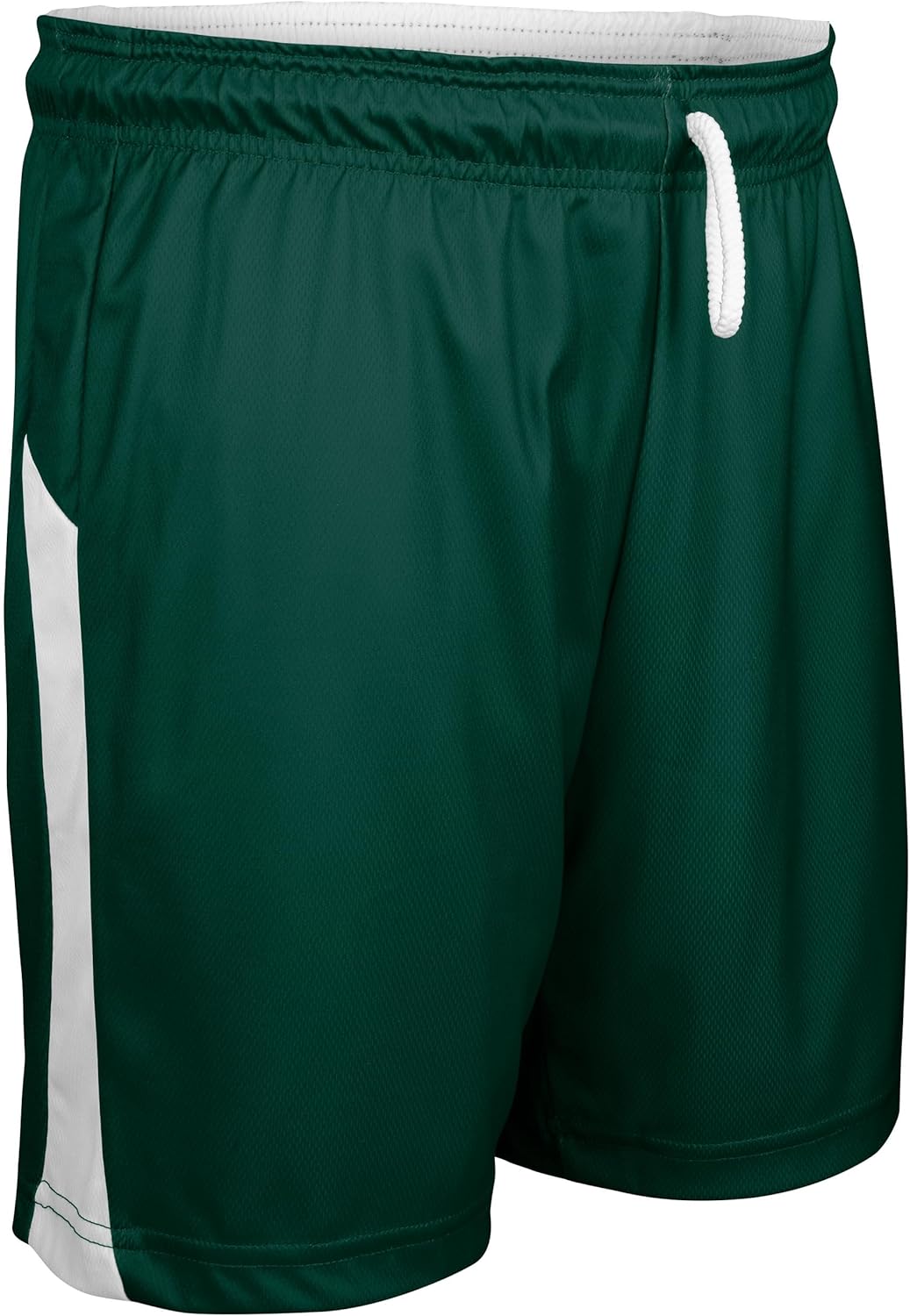CHAMPRO Mens Swish Reversible Basketball Shorts - Image 9