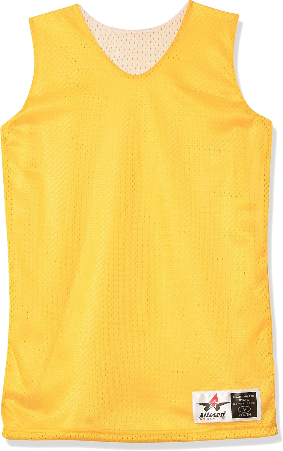 Alleson Athletic Mens Reversible Tank - Image 12