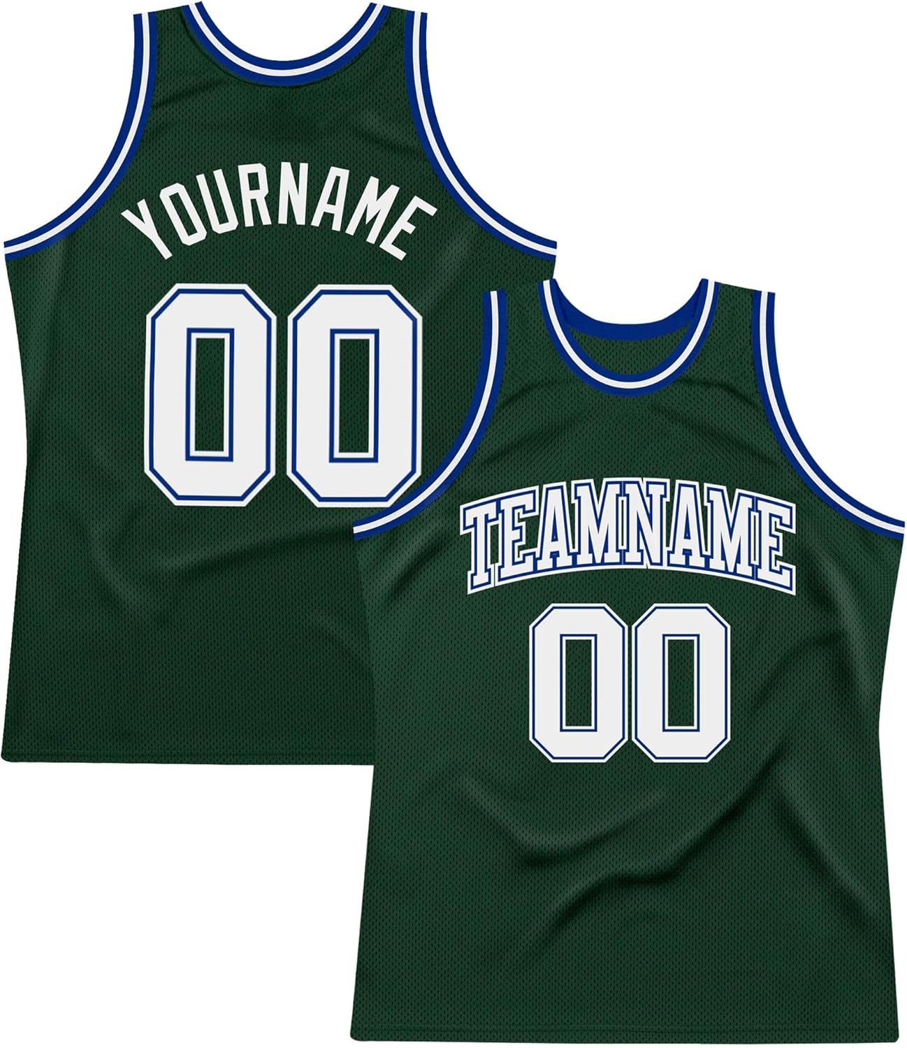 Custom Name Team Name Number Black Pink-Purple Authentic Throwback Basketball Jersey, Personalized Uniform Basketball Shirt - Image 31
