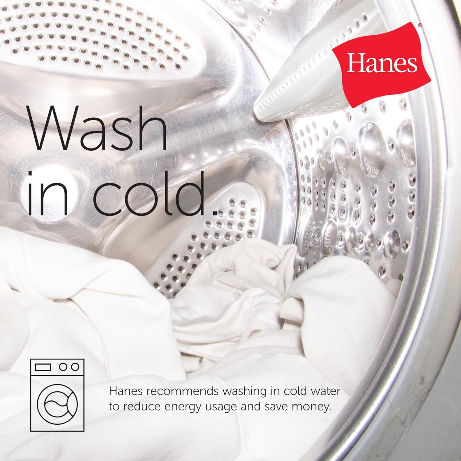 Hanes Women's Jersey Pocket Shorts, Drawstring Cotton Jersey Shorts, 7" Inseam - Image 6