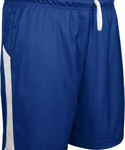 CHAMPRO Mens Swish Reversible Basketball Shorts