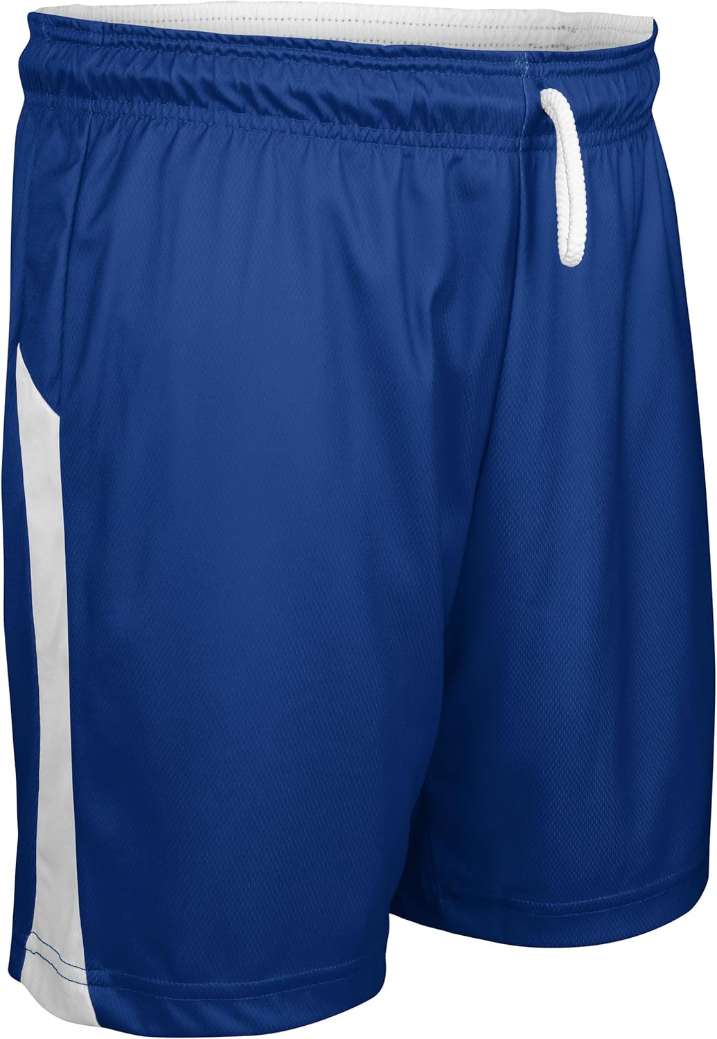 CHAMPRO Boys' Swish Reversible Basketball Shorts