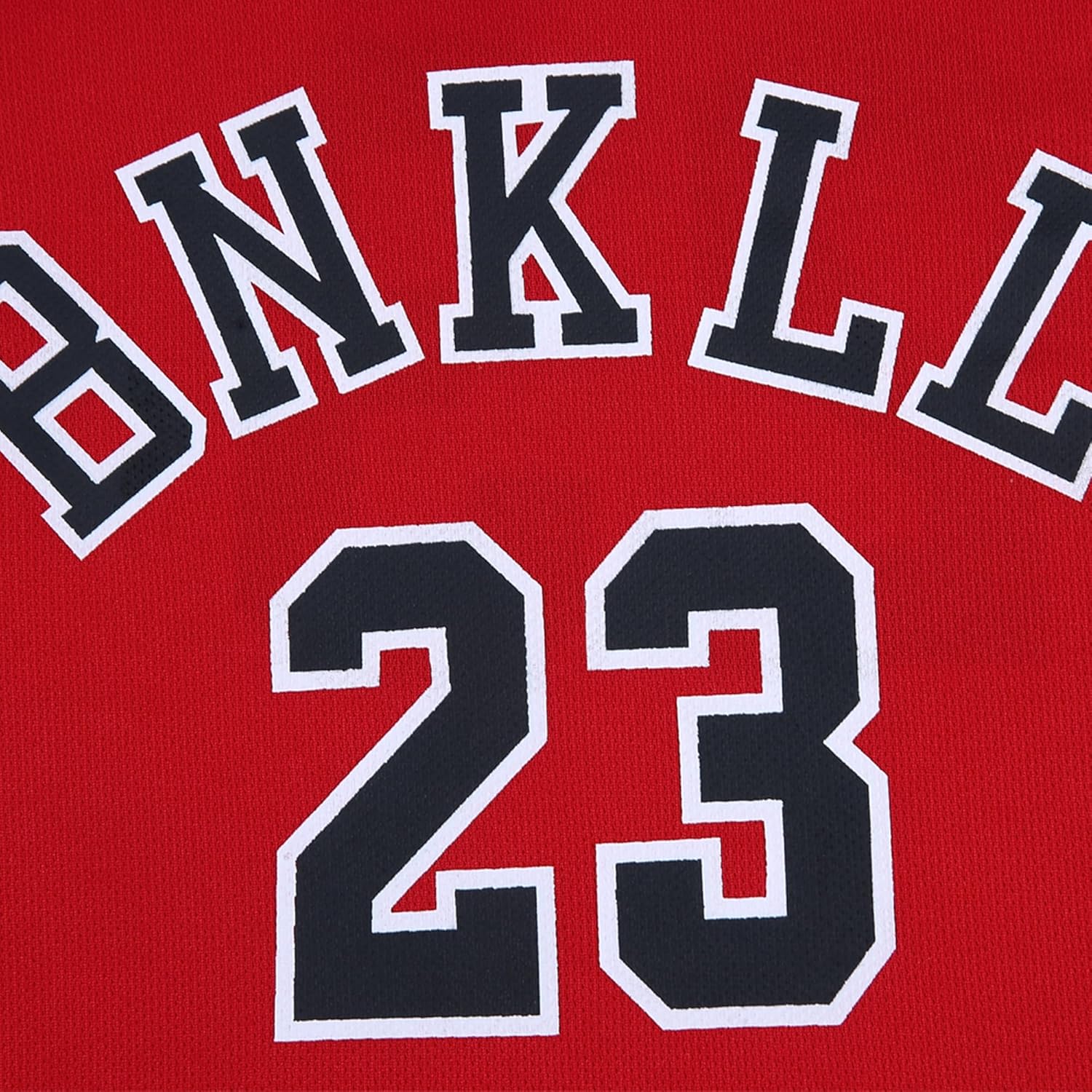 6-16Years Youth Basketball Sports Jerseys 23# for Boys Girls Basketball Jersey 2Piece Set - Image 4