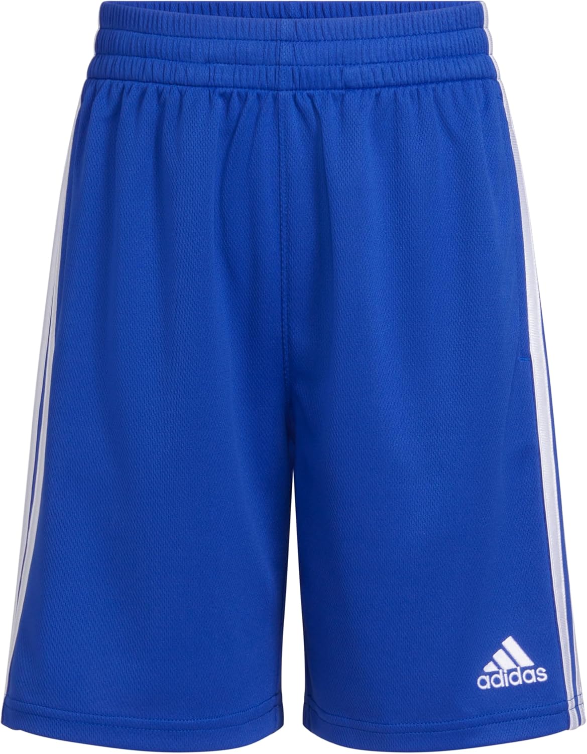 adidas Boys' Classic 3-Stripes Shorts - Image 14