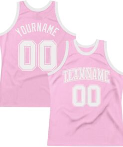 Custom Name Team Name Number Hunter Green Gold Authentic Throwback Basketball Jersey, Personalized Uniform Basketball Shirt
