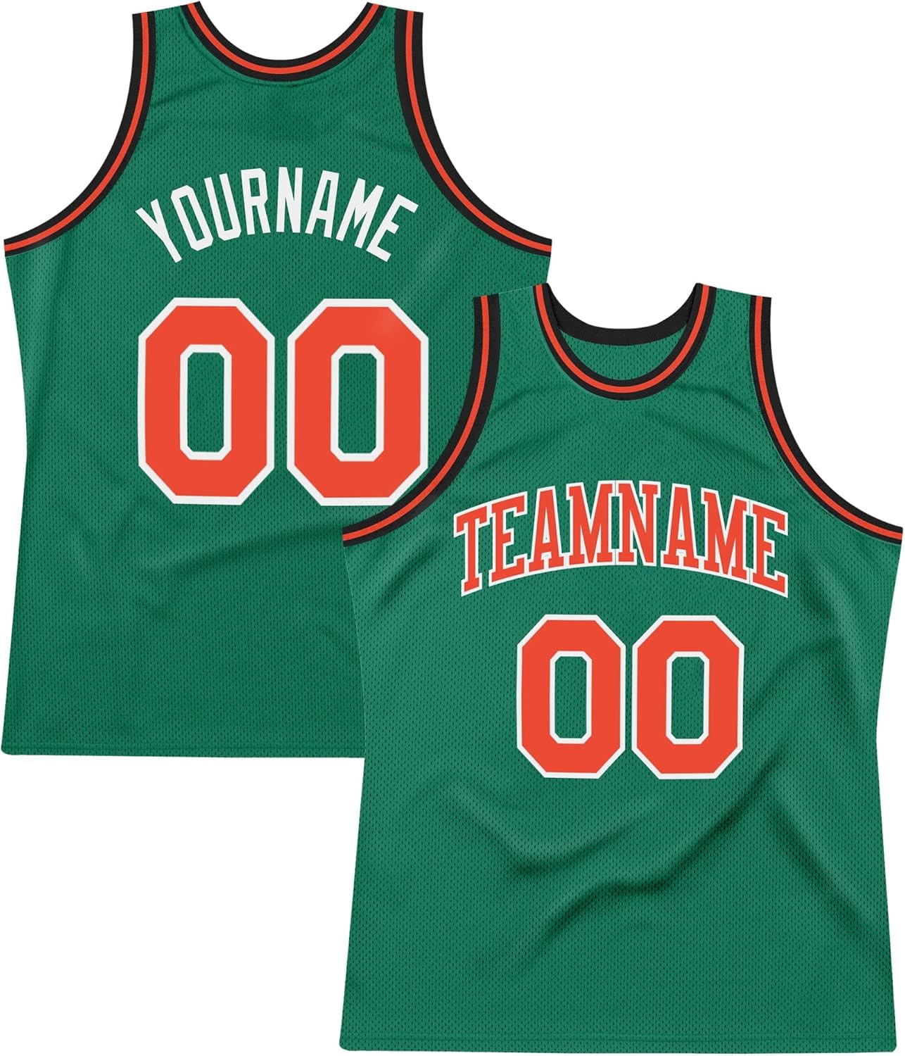 Custom Name Team Name Number Black Red-Royal Autism Authentic Basketball Jersey, Personalized Uniform Basketball Shirt - Image 34