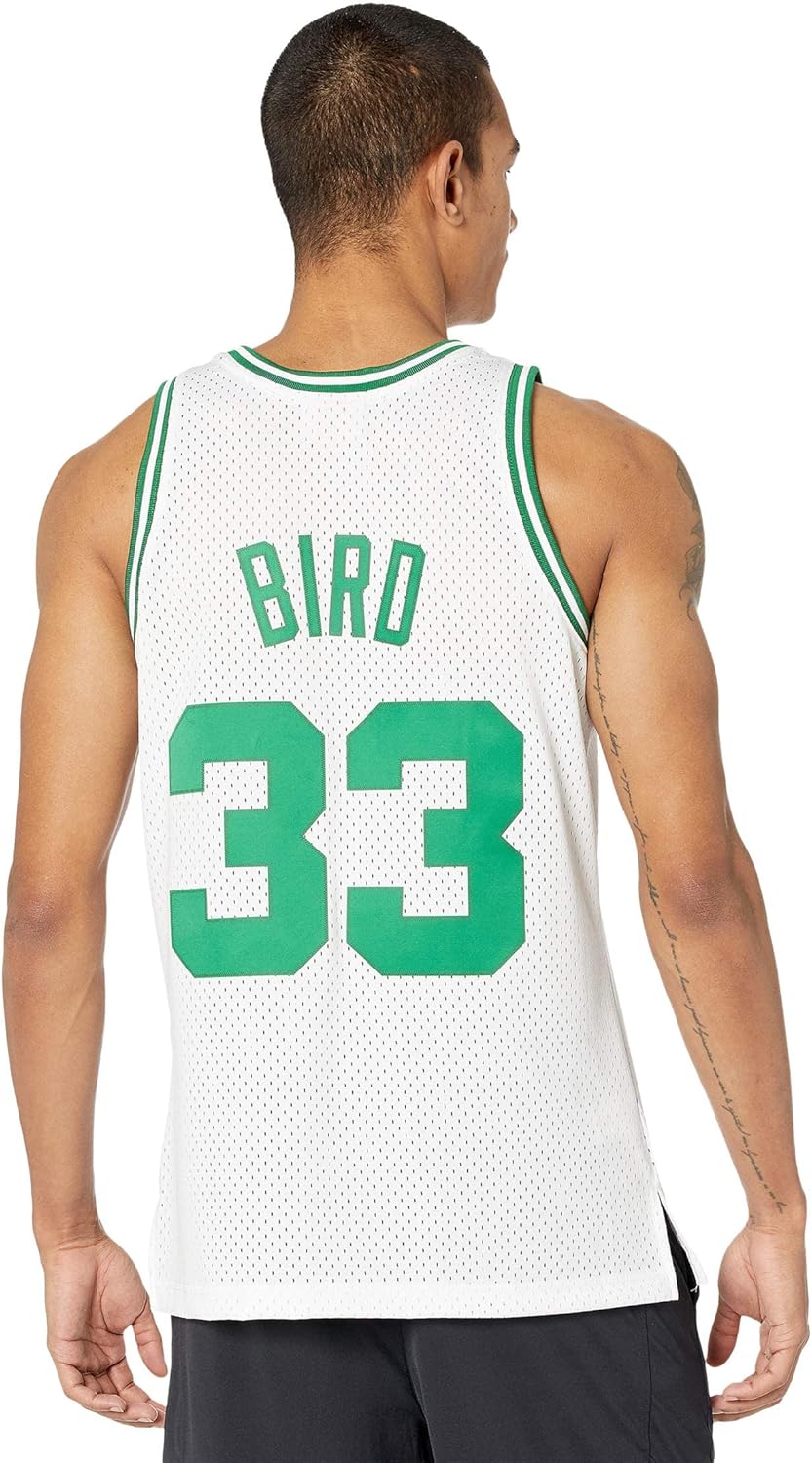 Mitchell & Ness Men's Bohemian - Image 6