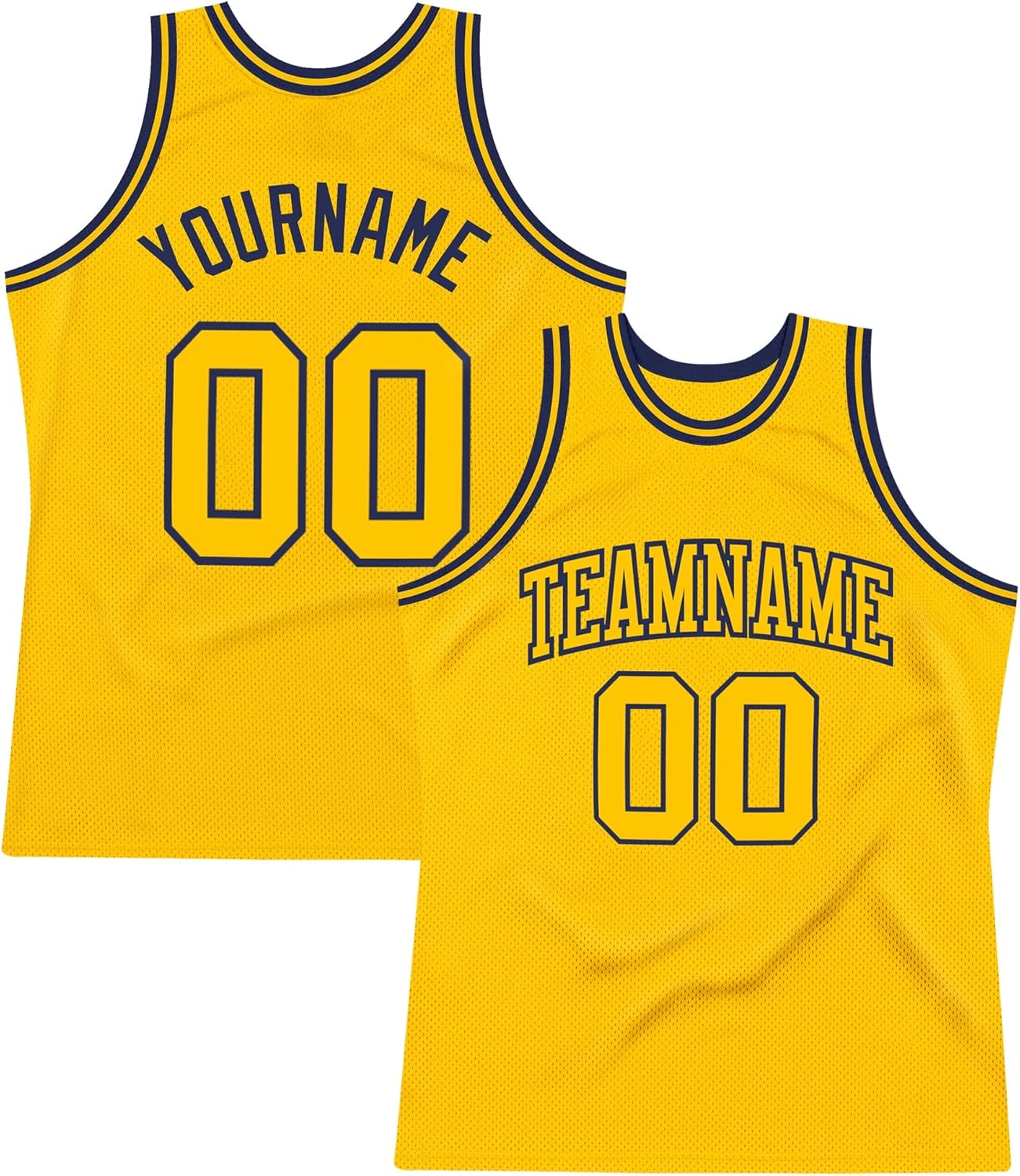 Custom Name Team Name Number Gray Royal-Orange Authentic Throwback Basketball Jersey, Personalized Uniform Basketball Shirt - Image 15