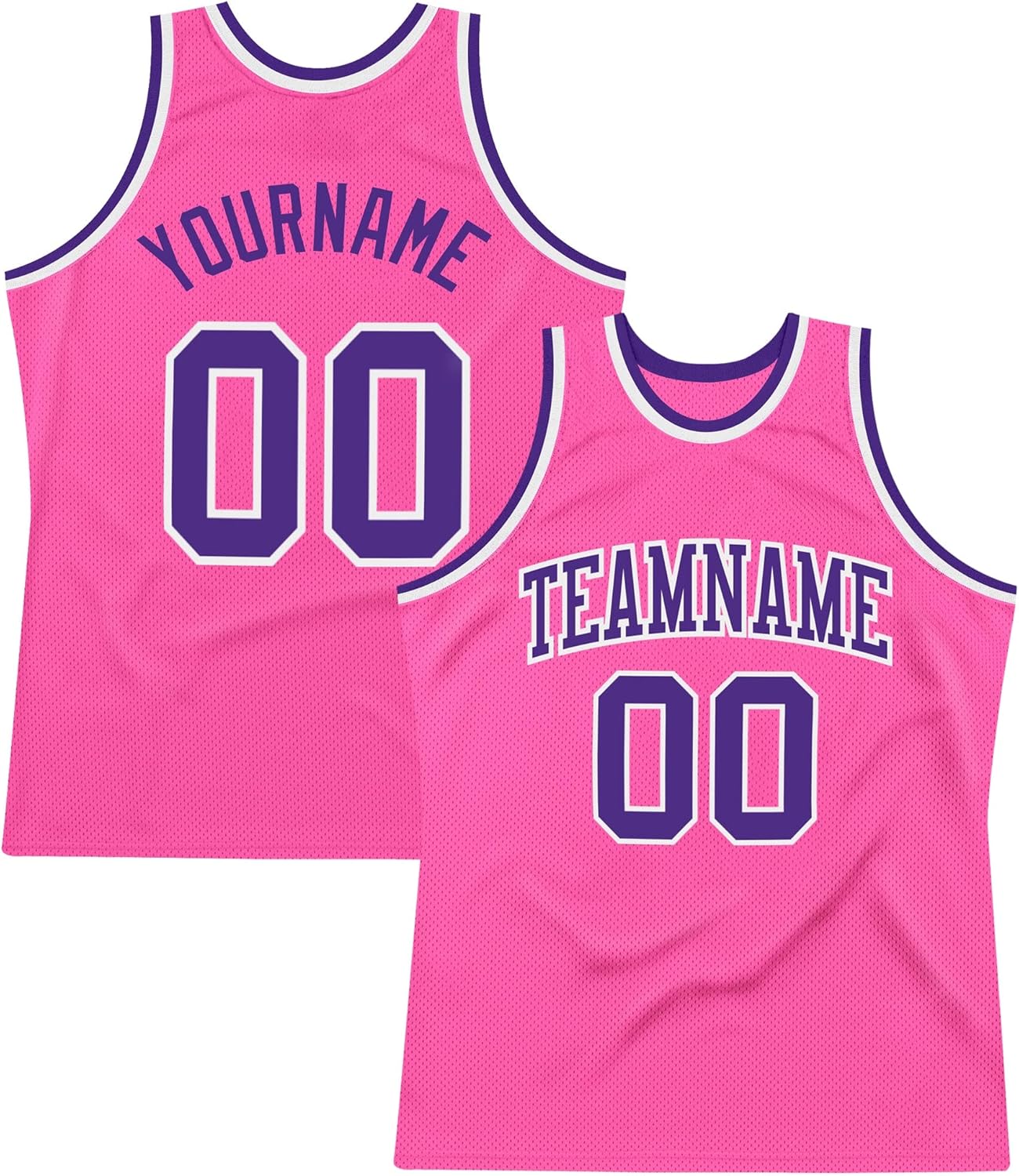 Custom Name Team Name Number Gray Royal-Orange Authentic Throwback Basketball Jersey, Personalized Uniform Basketball Shirt - Image 22