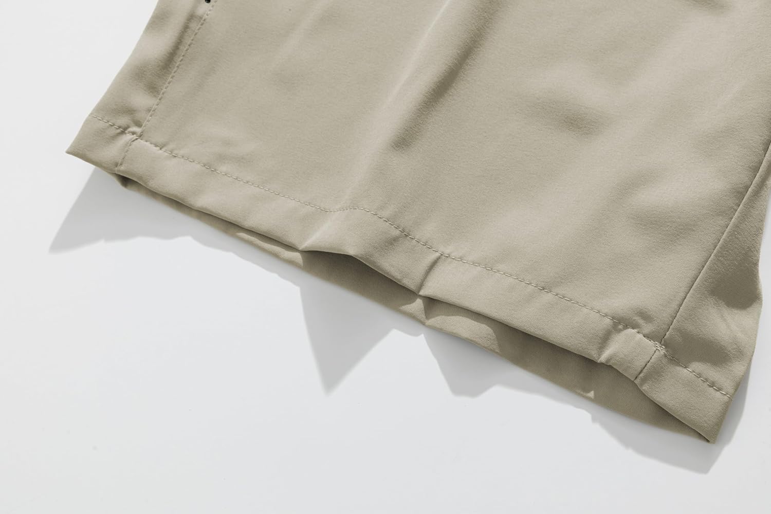 FoxQ Mens Quick Dry Athletic Running Shorts with Pockets Lightweight Workout Shorts for Sports Gym Basketball Hiking - Image 5