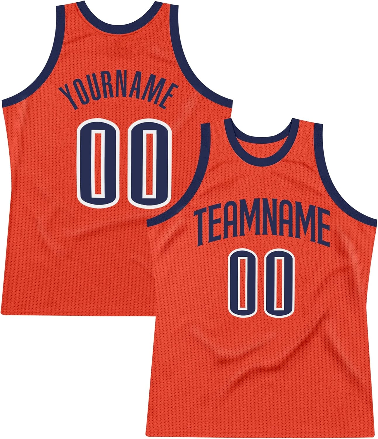 Custom Name Team Name Number Black White-Gold Round Neck Rib-Knit Basketball Jersey, Personalized Uniform Basketball Shirt - Image 27