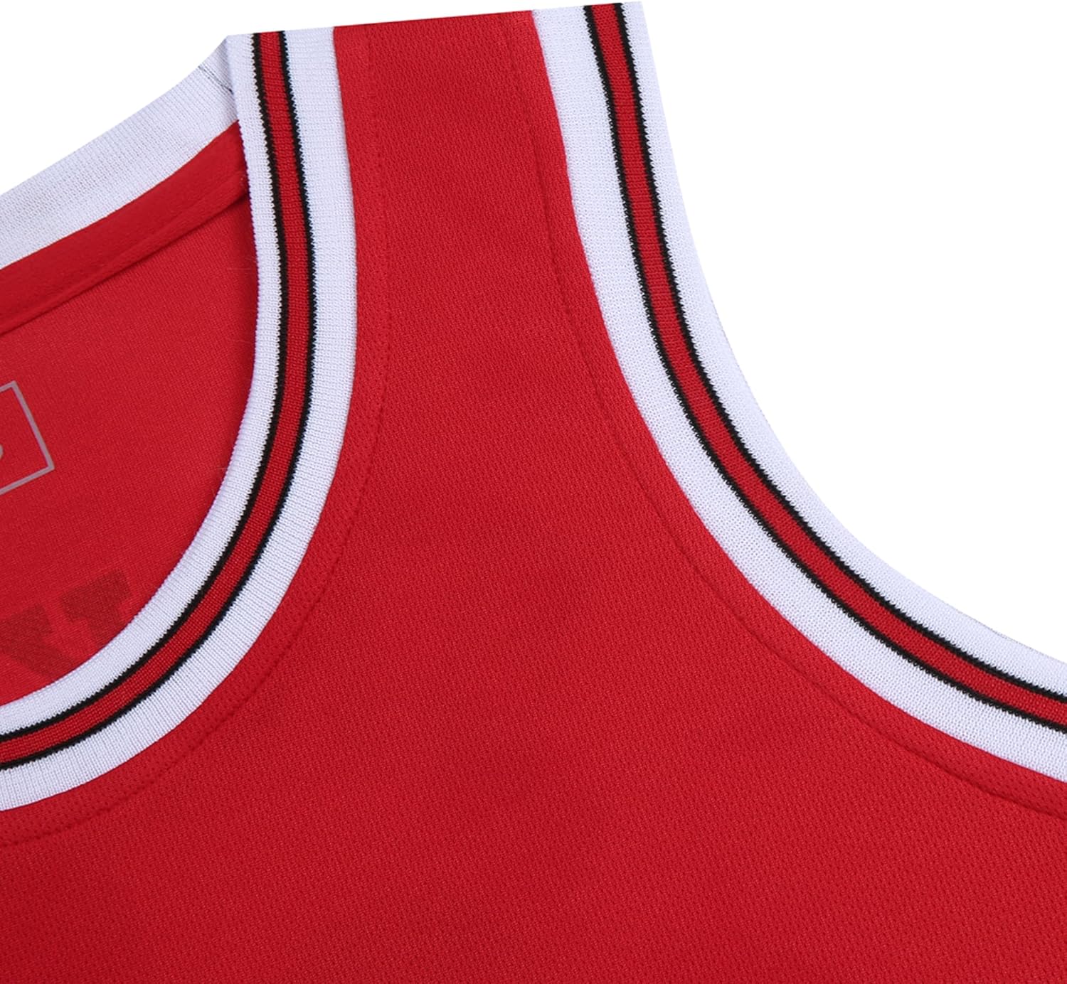 6-16Years Youth Basketball Sports Jerseys 23# for Boys Girls Basketball Jersey 2Piece Set - Image 5