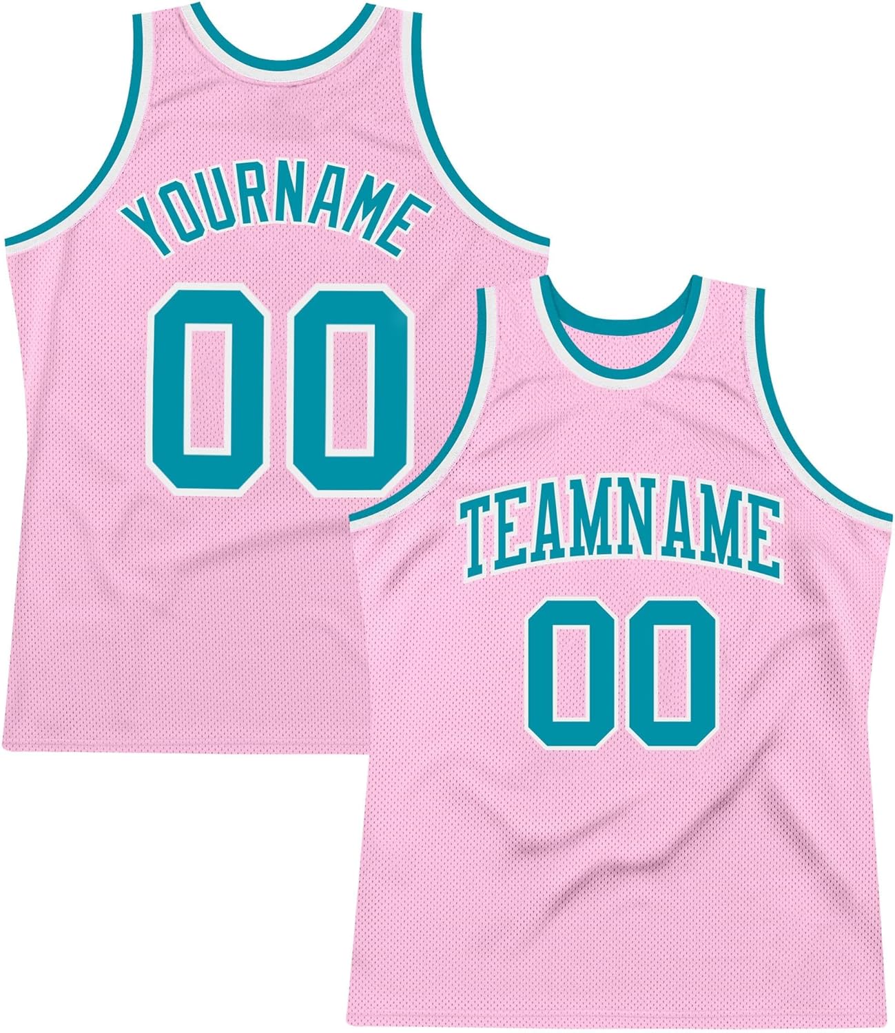 Custom Name Team Name Number White Black-Purple Authentic Throwback Basketball Jersey, Personalized Uniform Basketball Shirt - Image 9