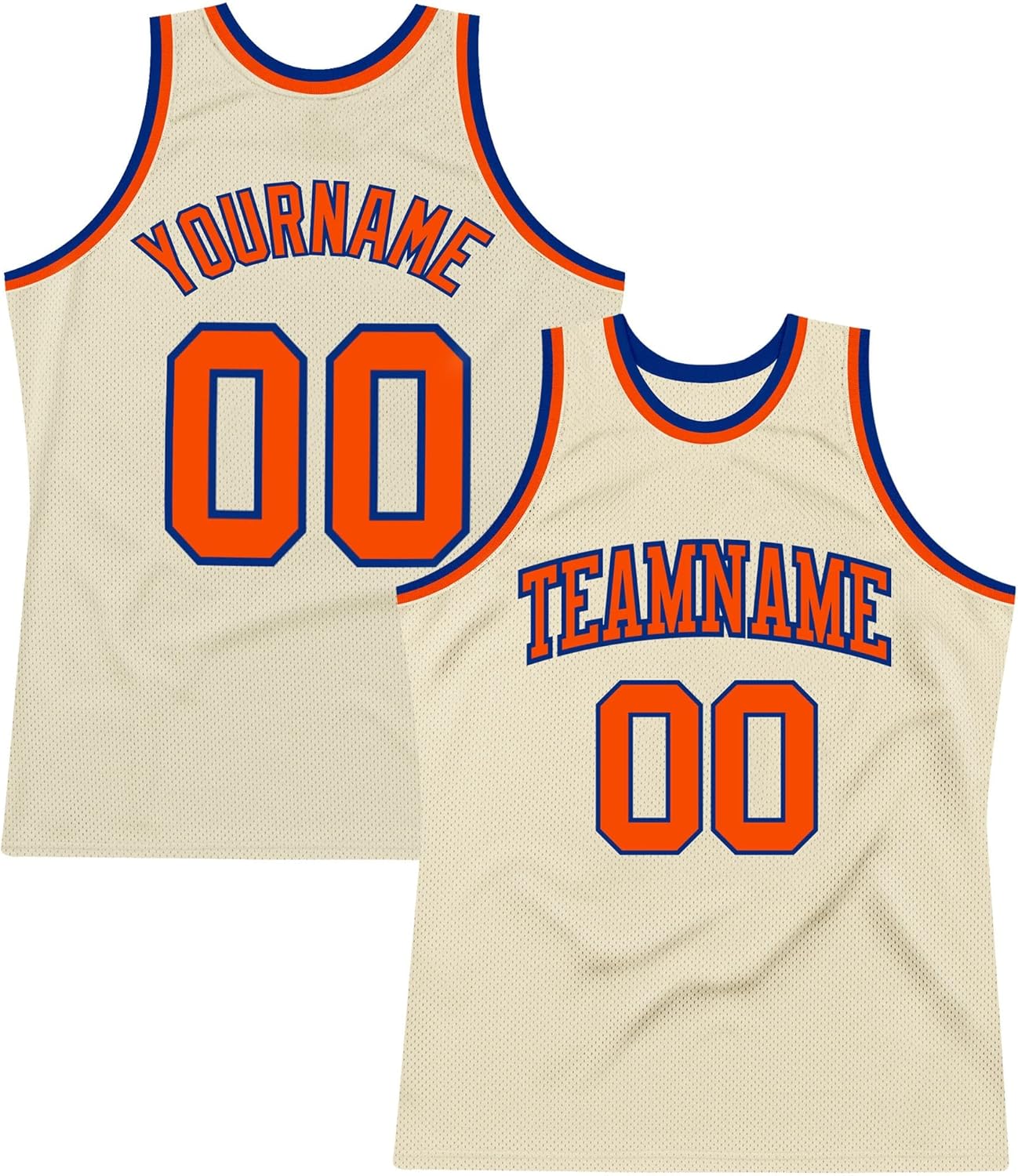 Custom Name Team Name Number Black White Purple-Teal Authentic Throwback Basketball Jersey, Personalized Basketball Jersey - Image 28