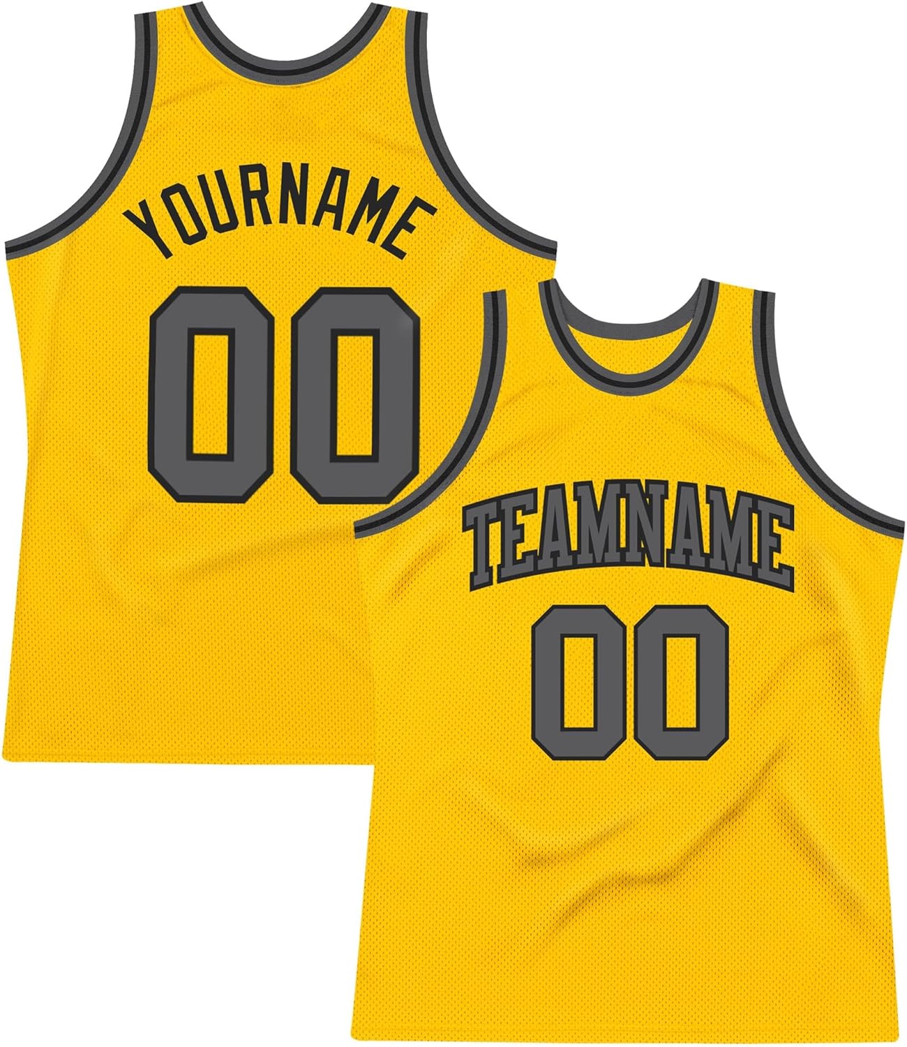 Custom Name Team Name Number Orange USA Flag Authentic Throwback Basketball Jersey, Personalized Uniform Basketball Shirt - Image 10