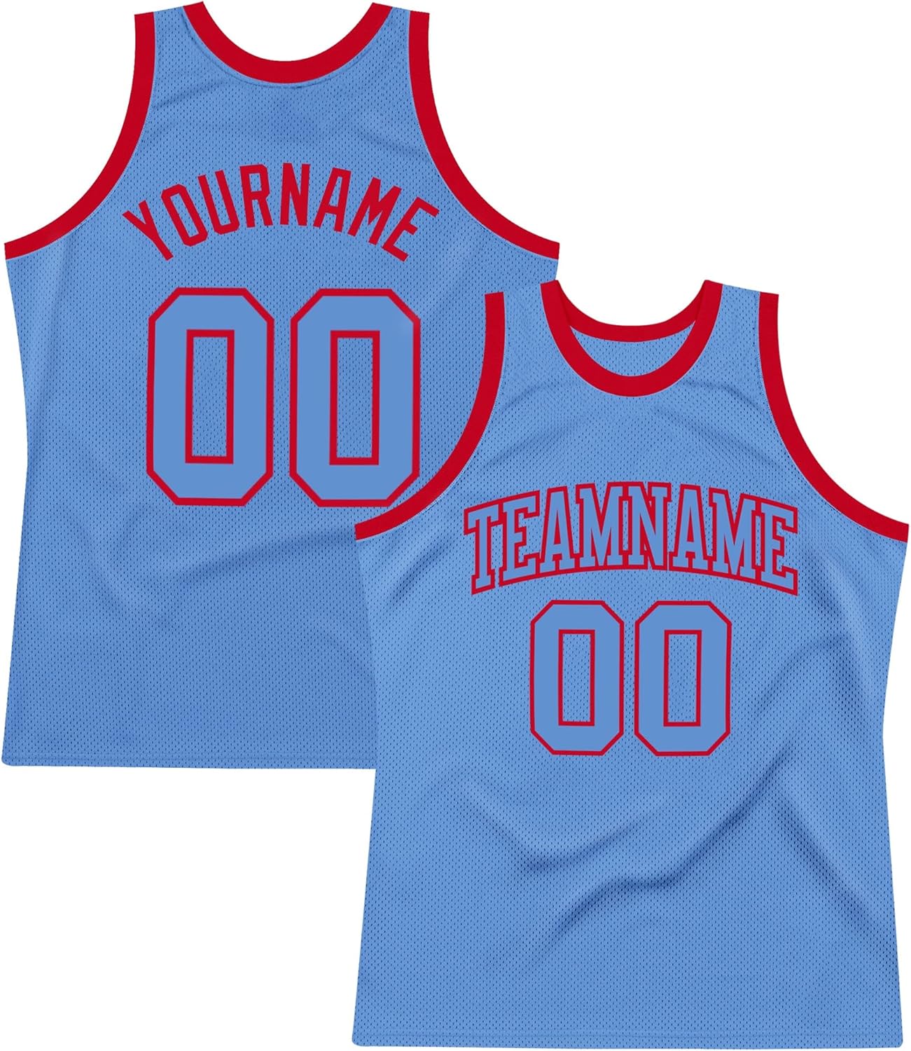 Custom Name Team Name Number Gray Royal-Orange Authentic Throwback Basketball Jersey, Personalized Uniform Basketball Shirt - Image 17