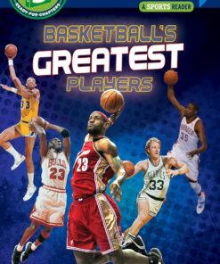 Basketball's Greatest Players (Step into Reading)
