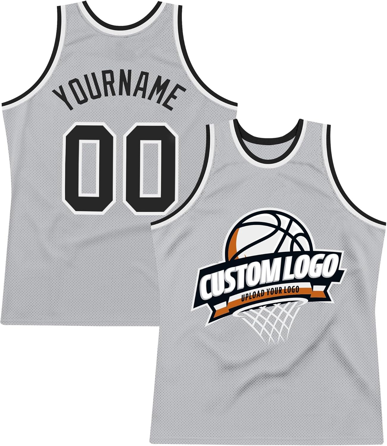 Custom Name Team Name Number Green Mexico Watercolored Splashes Authentic Basketball Jersey, Personalized Basketball Jersey - Image 23