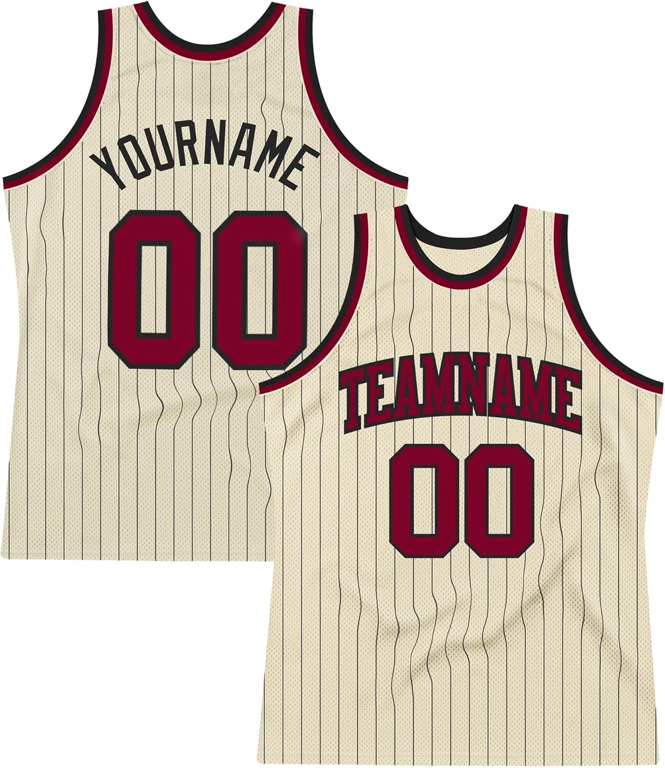 Custom Name Team Name Number Pink White-Royal Authentic Throwback Basketball Jersey, Personalized Basketball Jersey - Image 35
