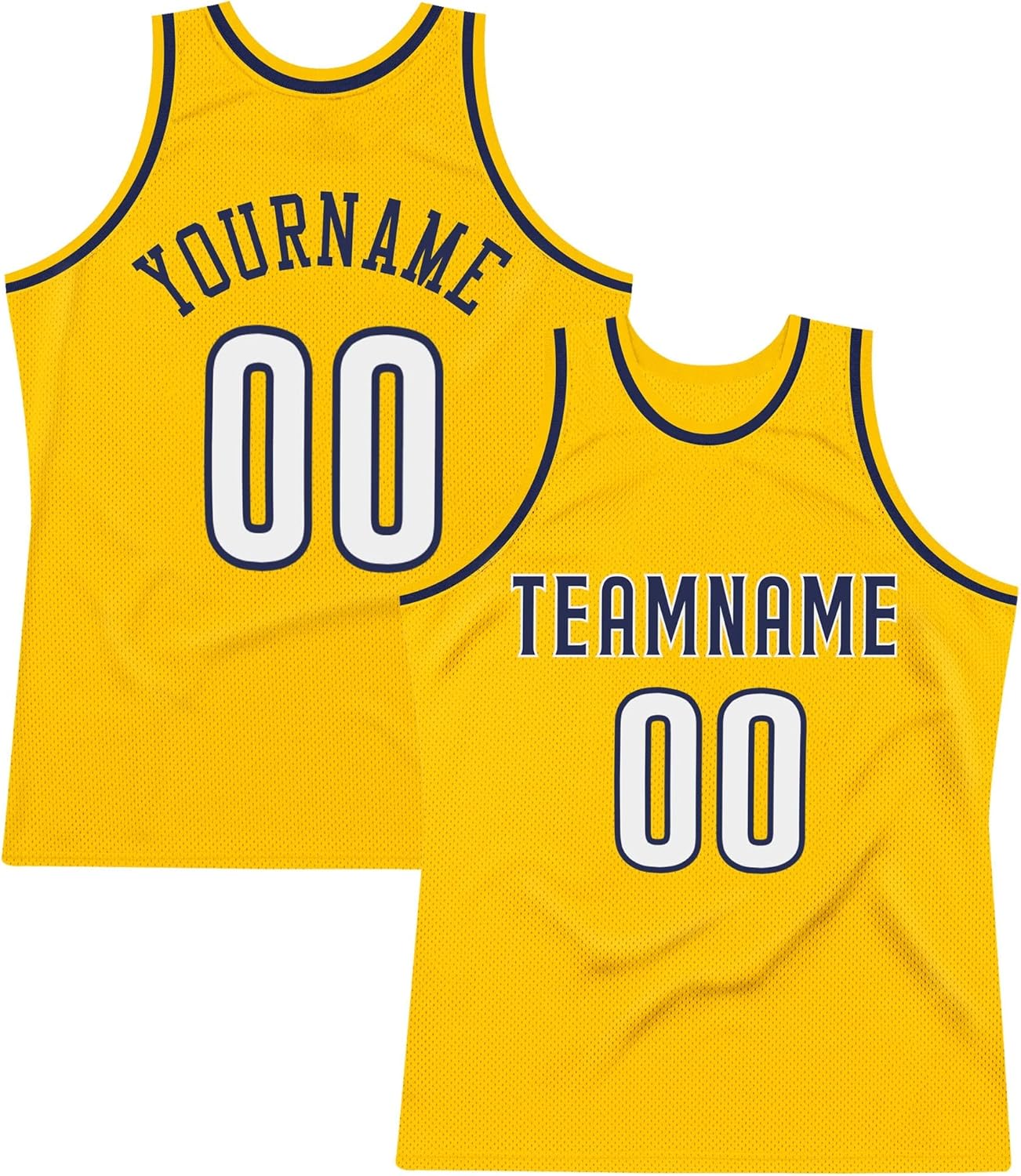 Custom Name Team Name Number Red Green-White Authentic Throwback Basketball Jersey, Personalized Uniform Basketball Shirt - Image 19