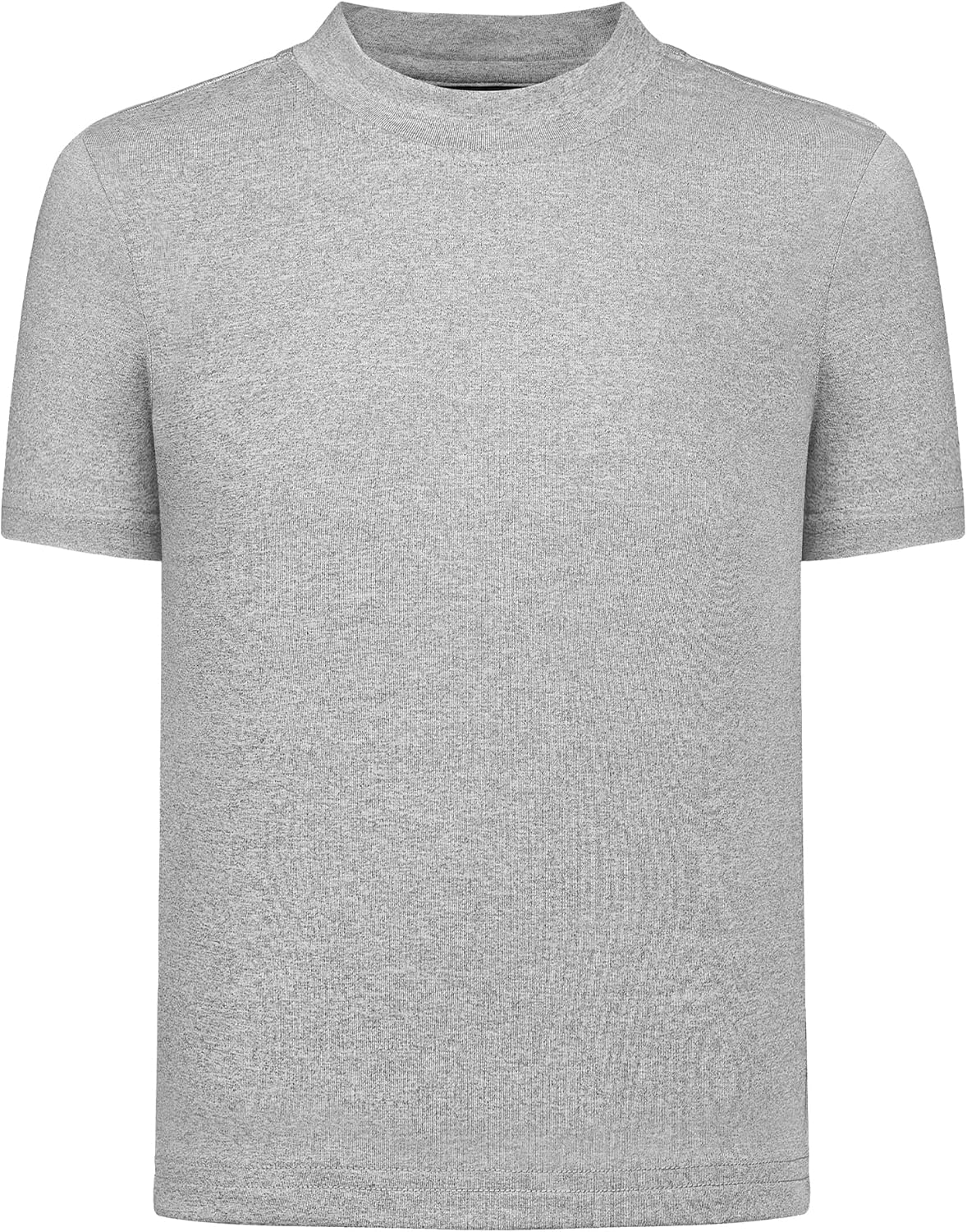 QBK 2T to Youth Neon Shirt Kids UPF 50+ Dry Fit Athletic Short Sleeve Rash Guard T Shirts for Boys Girls Sports Undershirt - Image 12