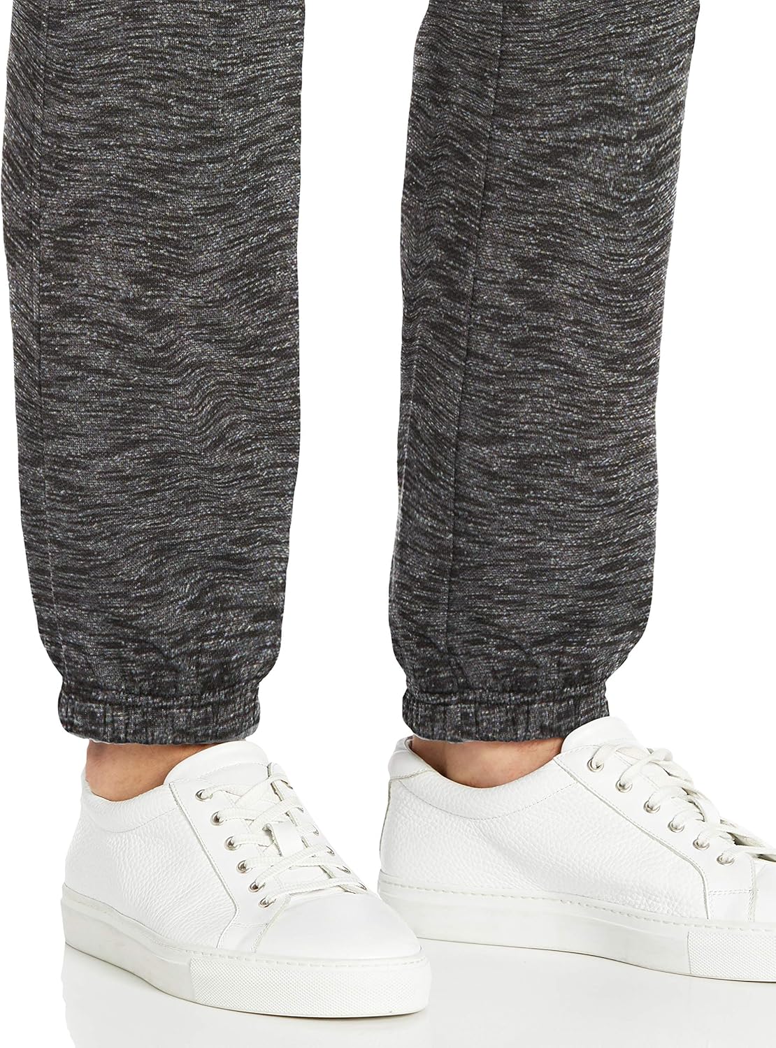 Amazon Essentials Sweatpants for Men, Fleece, Closed Bottom (Available in Big and Tall) - Image 3