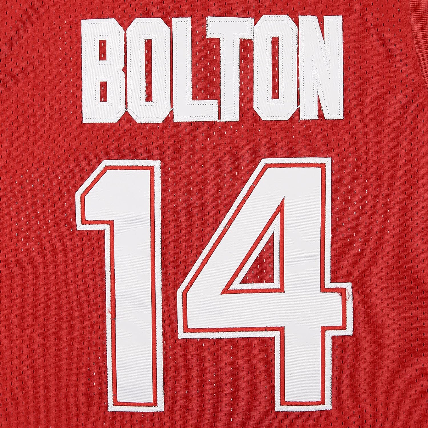 Wildcats Basketball Jersey for Men 14 Troy Bolton 8 Chad Danforth High School Jersey - Image 5