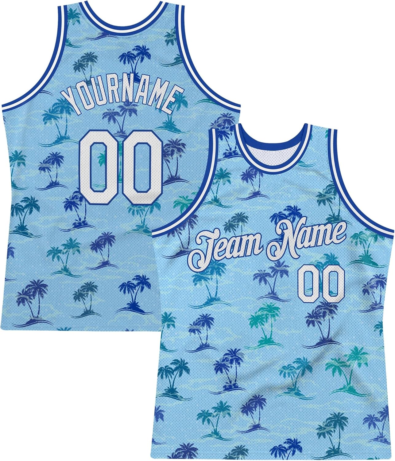 Custom Name Team Name Number White Black-Purple Authentic Throwback Basketball Jersey, Personalized Uniform Basketball Shirt - Image 32