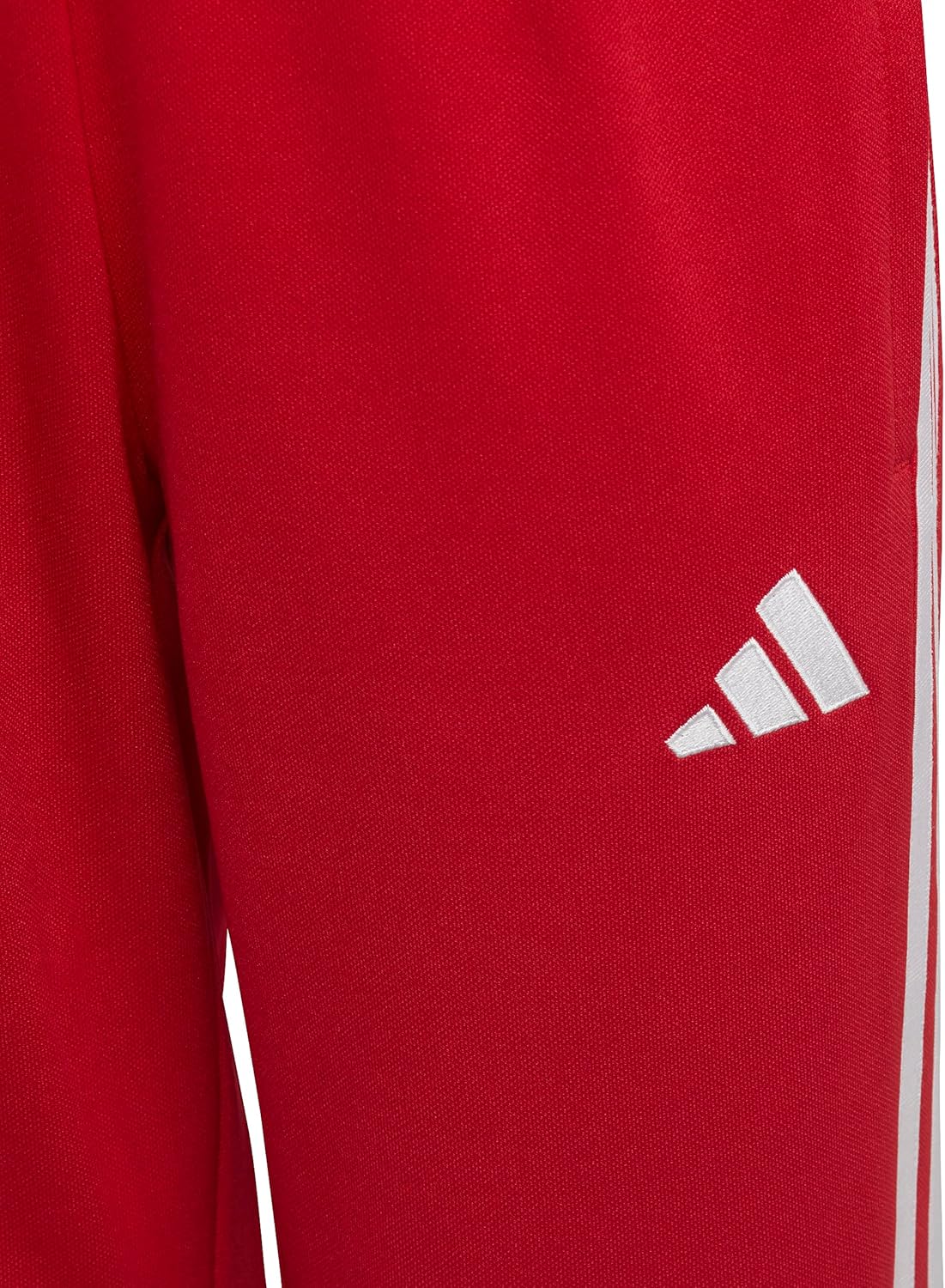 adidas Girls' Tiro Track Pants - Image 5