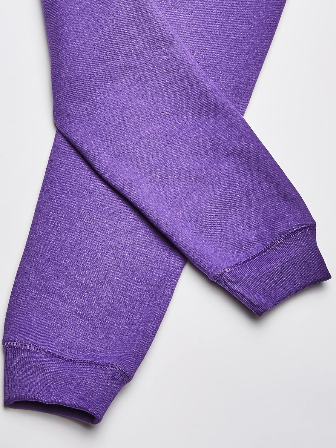 Hanes Girls ComfortSoft EcoSmart Jogger Pants - Image 3