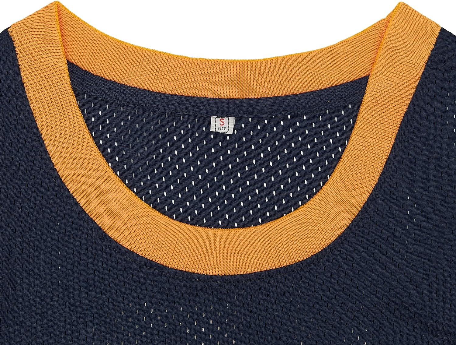 Mens Basketball Jersey Alien 0 Monstars Space Jersey 90s Hiphop Party Shirts - Image 3