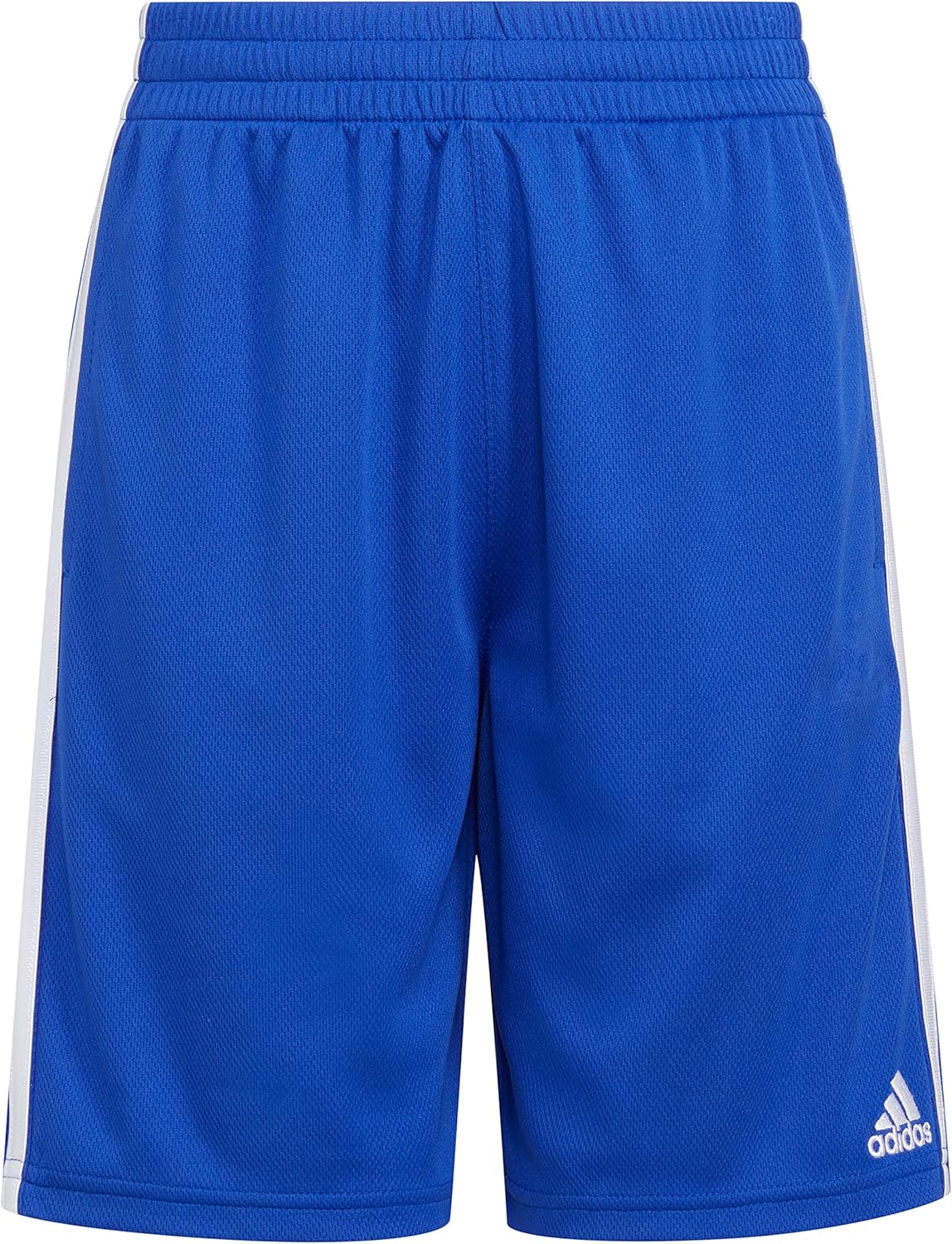 adidas Boys' Classic 3-Stripes Shorts - Image 10