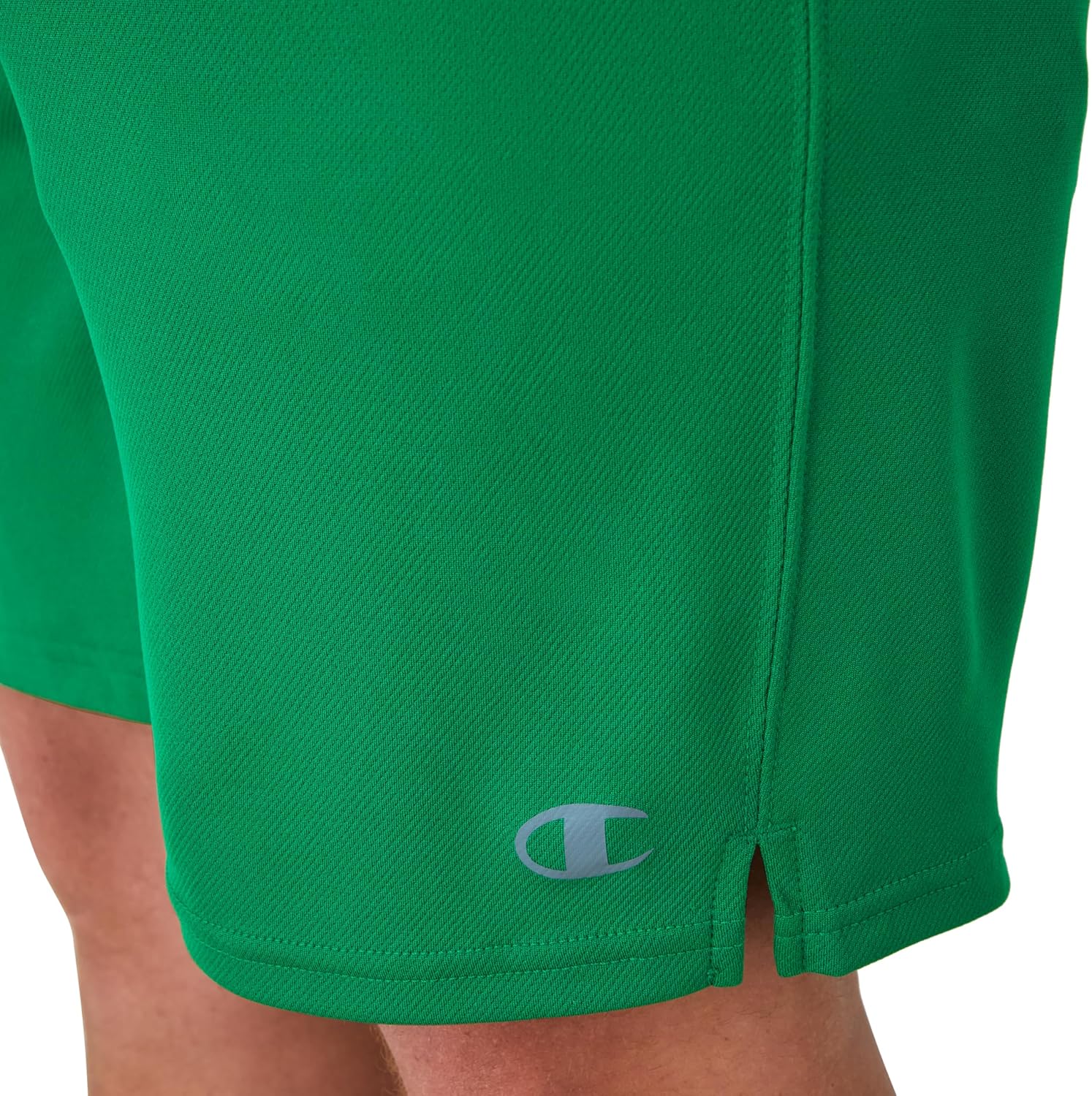 Champion Sport, Moisture Wicking, Athletic Men, Gym Shorts (Reg. Or Big & Tall) - Image 4