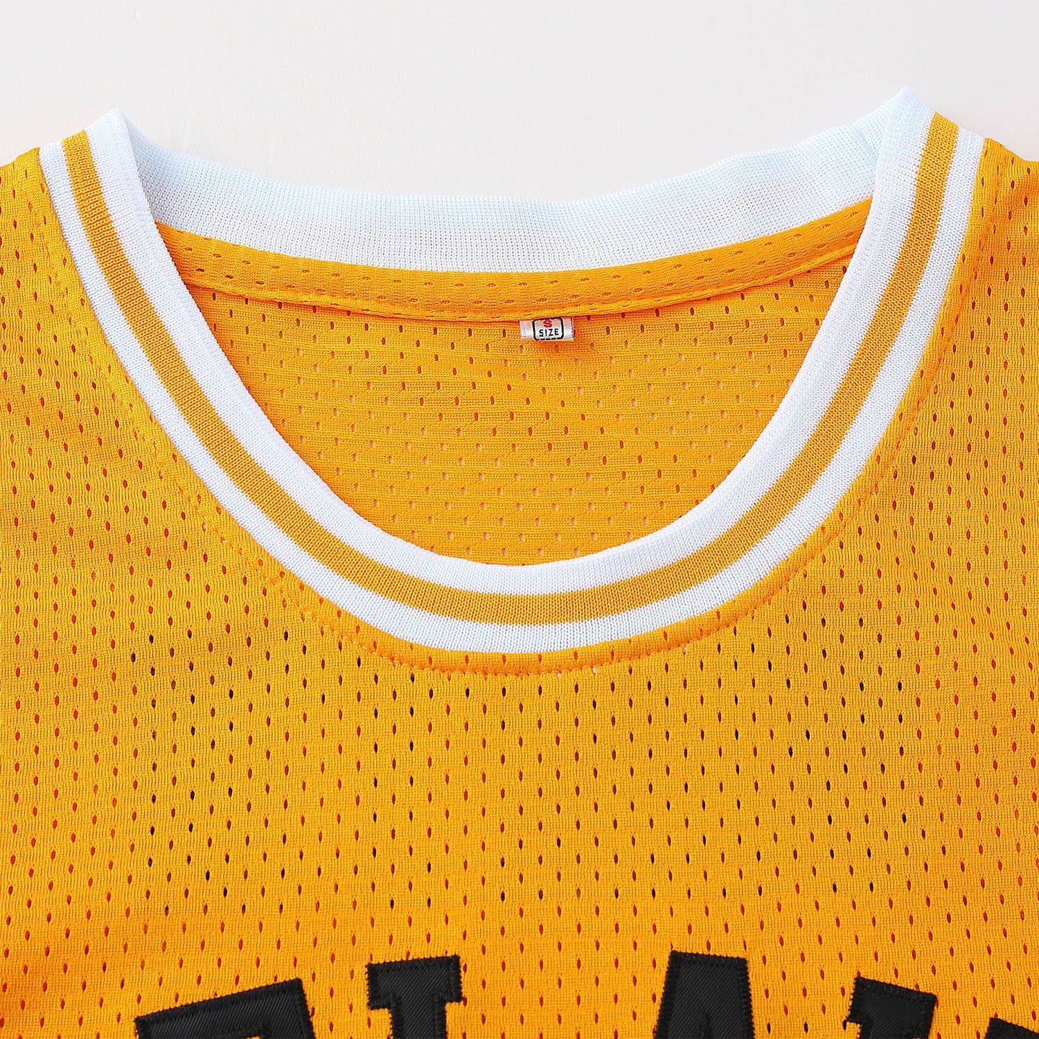 Bel Air Academy Jersey #14 Basketball Jerseys S-XXXL - Image 3