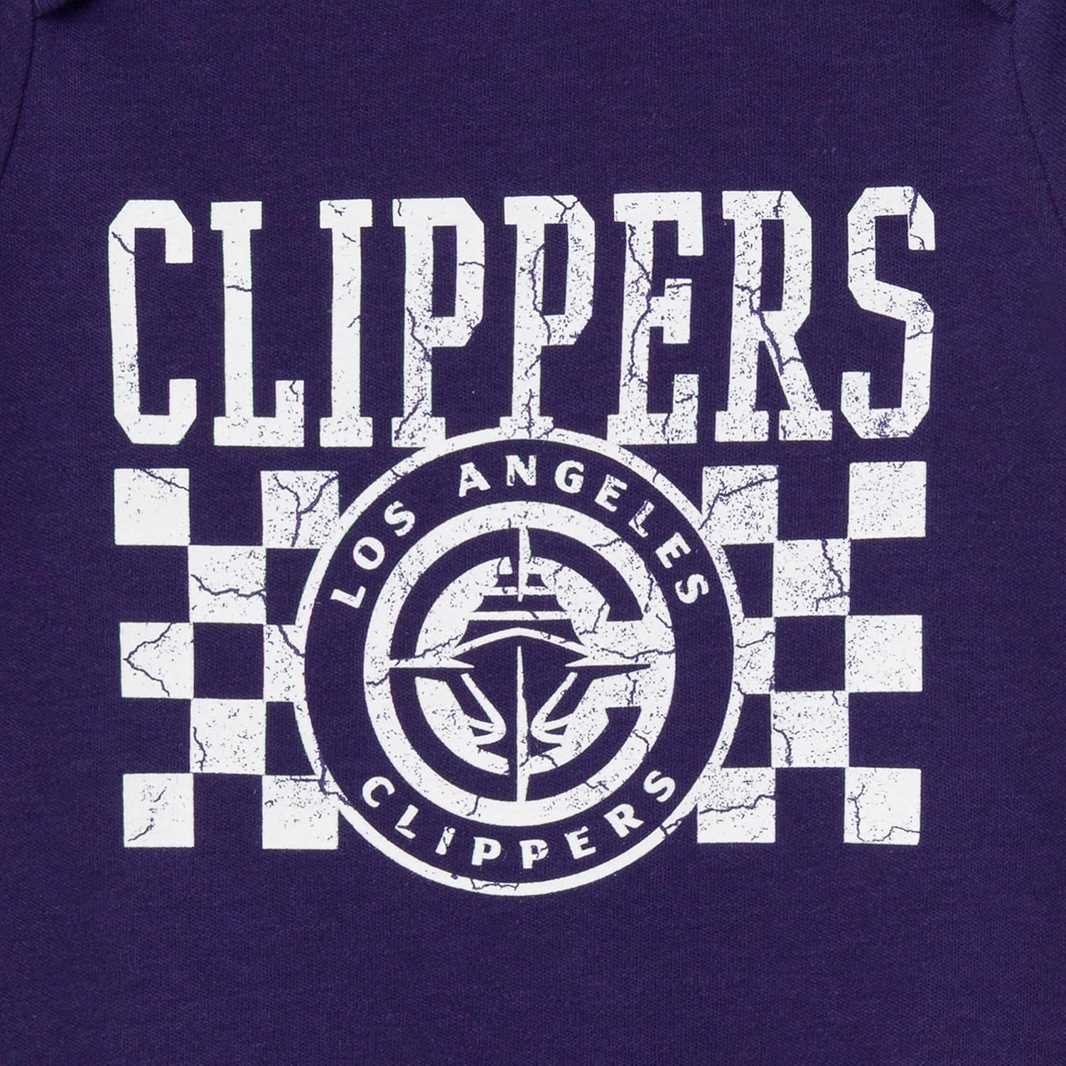 Gerber unisex-baby Nba Team 2 Pack Short Sleeve Onesie Bodysuits - Image 3