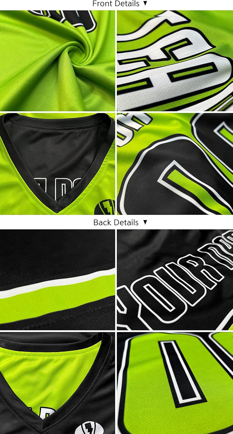 Custom Reversible Basketball Jersey Mesh Performance Uniform Personalized Printed Name Number for Men/Boy - Image 3