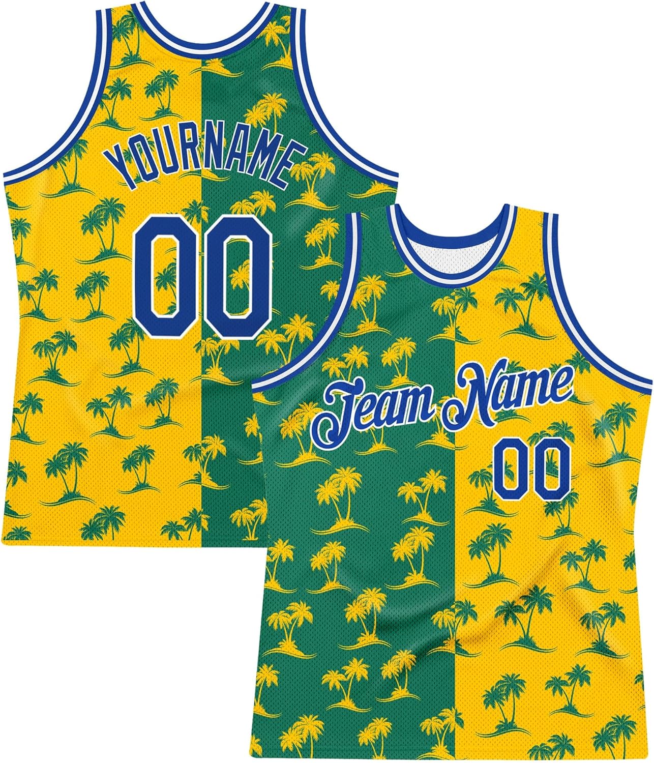 Custom Name Team Name Number Gray White-Teal Authentic Throwback Basketball Jersey, Personalized Uniform Basketball Shirt - Image 12