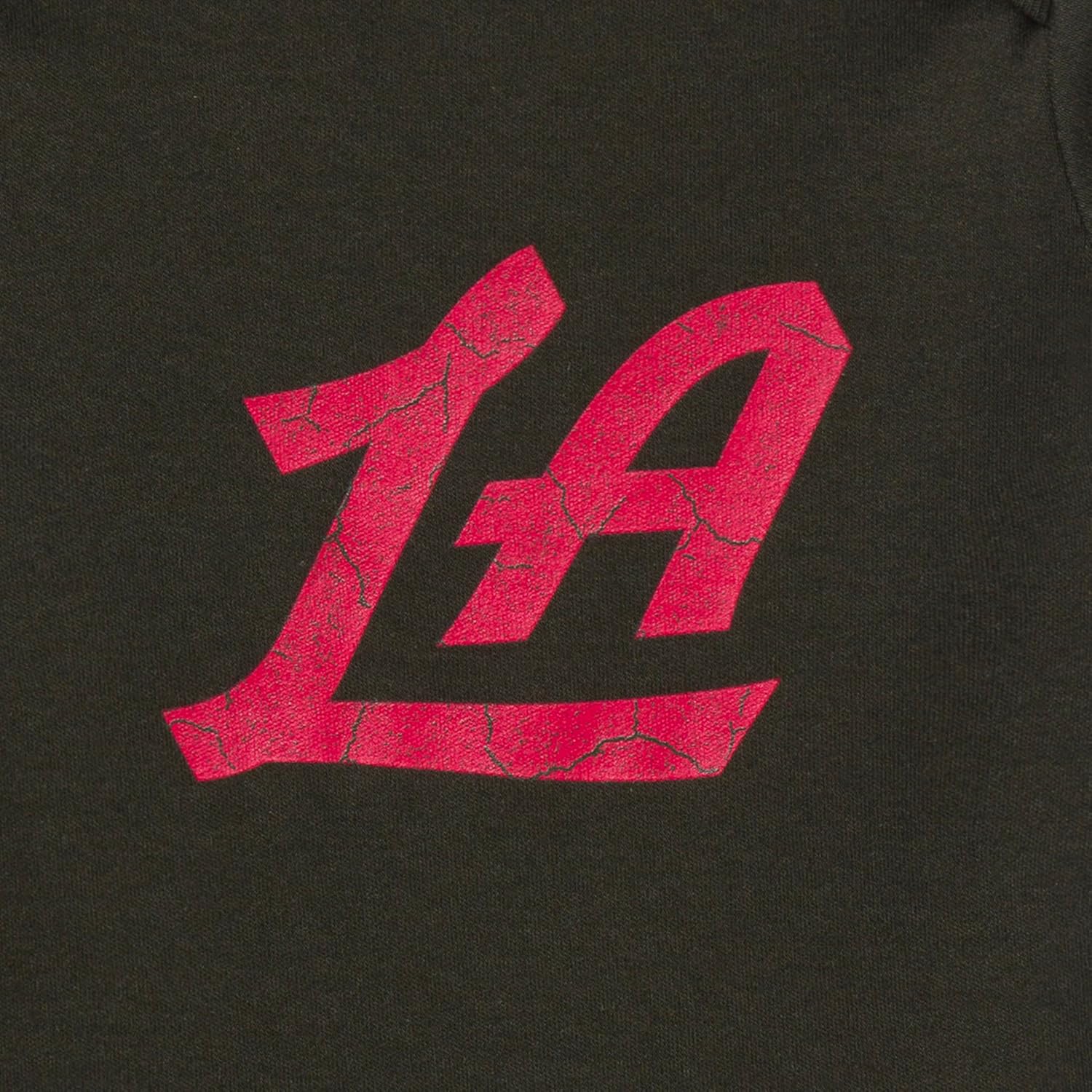 Gerber unisex-baby Nba Team 2 Pack Short Sleeve Onesie Bodysuits - Image 5