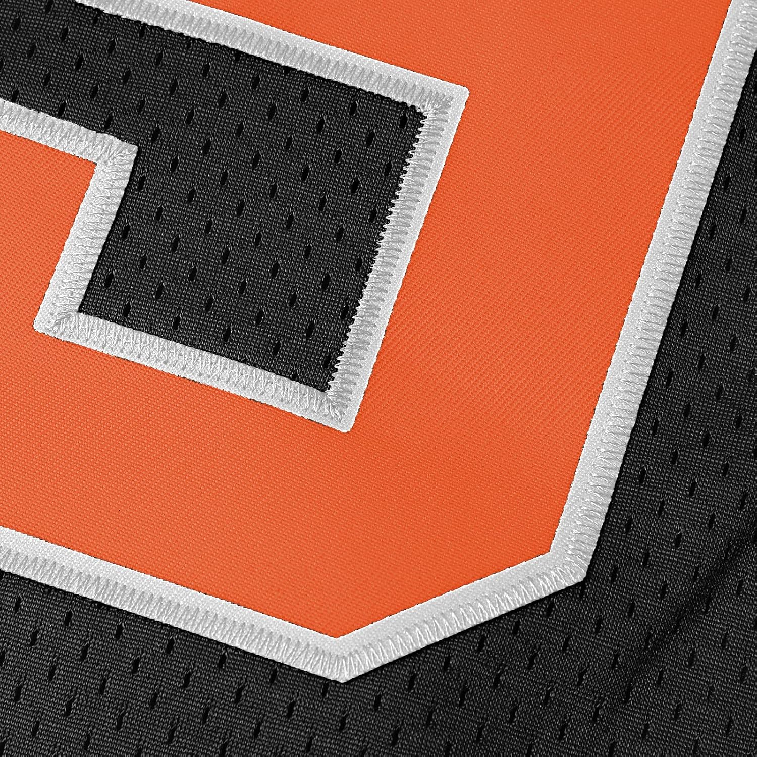 Bobby Boucher #9 The Waterboy Adam Sandler Movie Mud Dogs Bourbon Bowl Football Jersey - Image 4