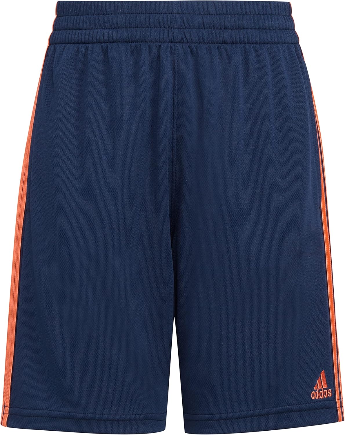 adidas Boys' Classic 3-Stripes Shorts - Image 12