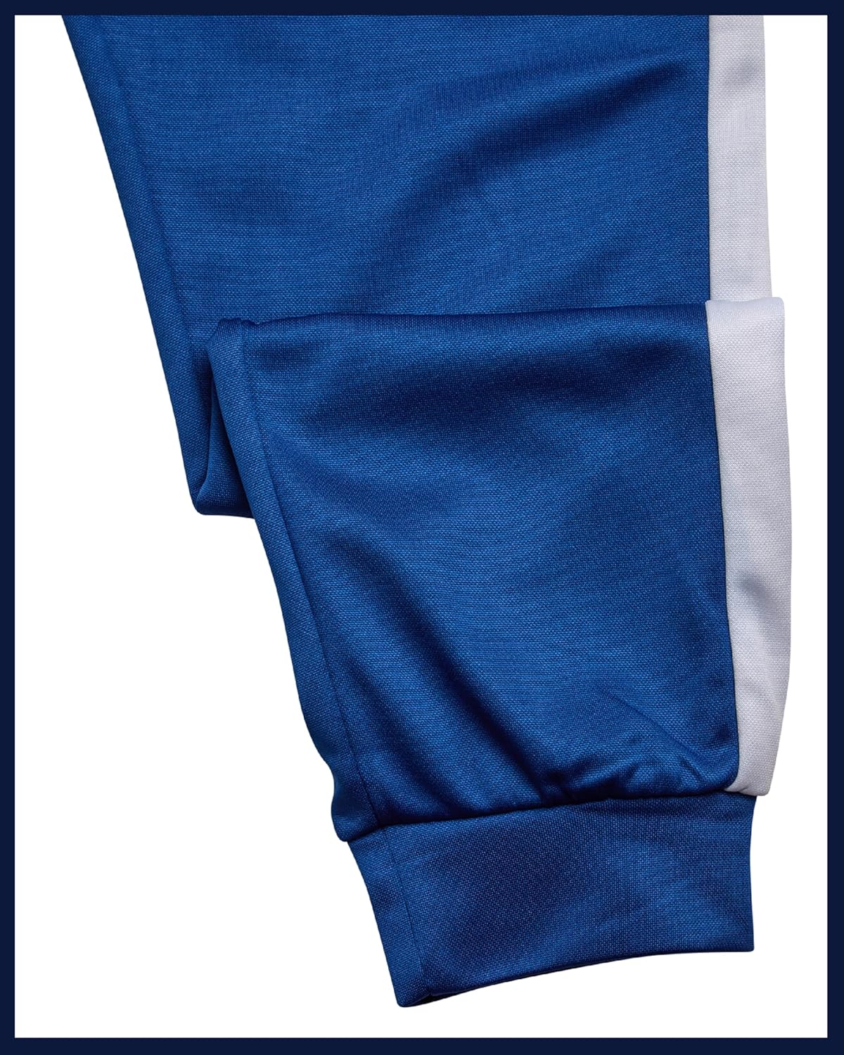 Reebok Boys Sweatpants - 2 Pack Performance Tricot Boys Joggers Athletic Pants with Elastic Waistband (Sizes Run Small) - Image 6