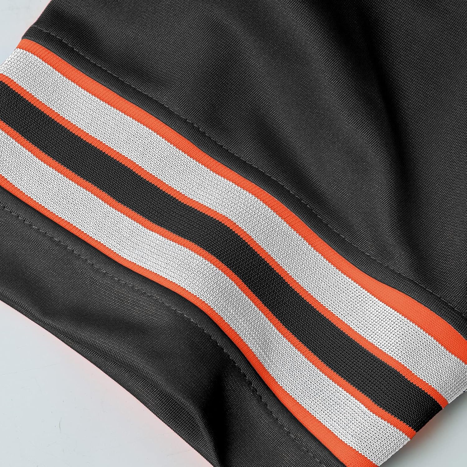 Bobby Boucher #9 The Waterboy Adam Sandler Movie Mud Dogs Bourbon Bowl Football Jersey - Image 3