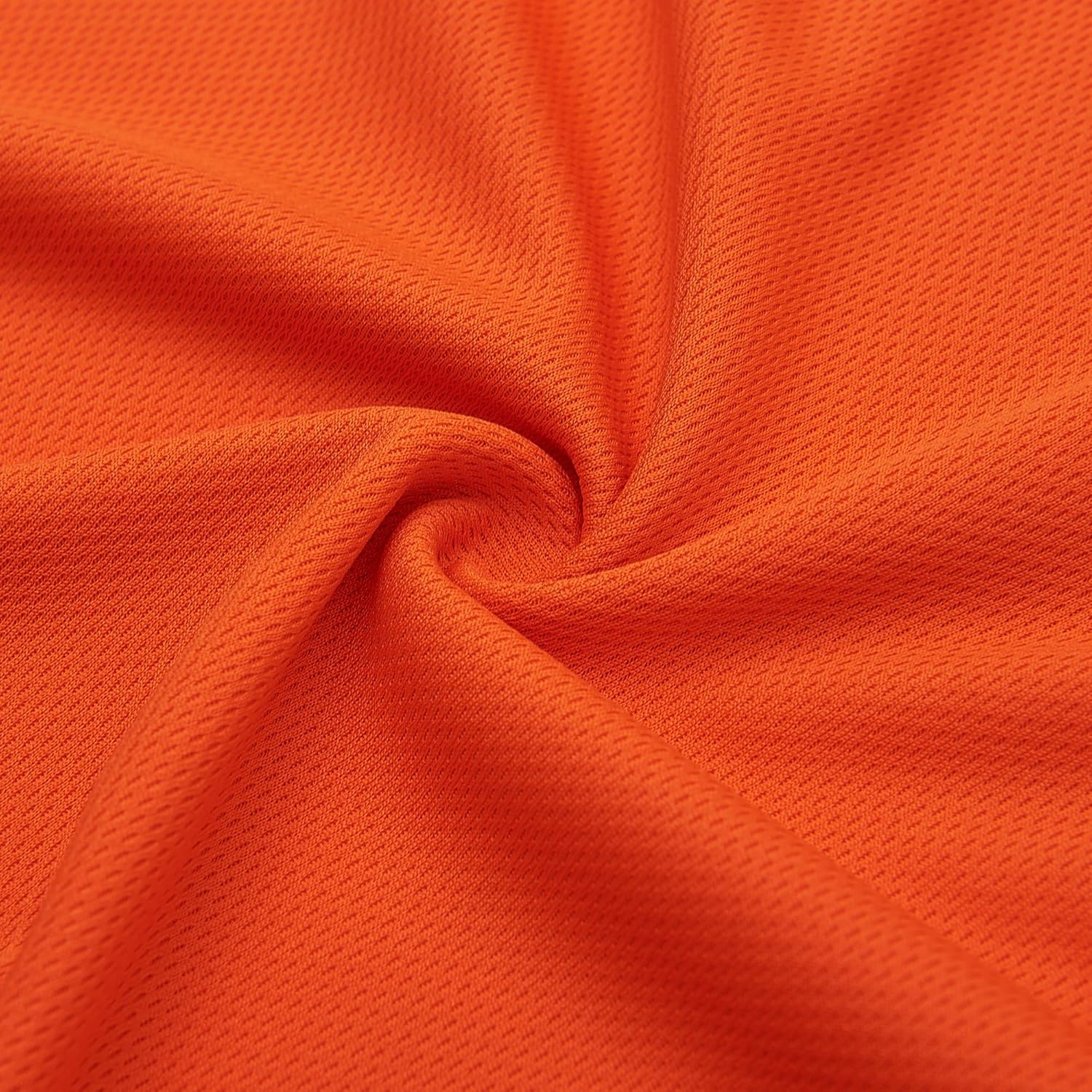 Mens Basketball Jersey #2 Uncle Drew Orange Color Hiphop Party Clothing S-3XL - Image 6