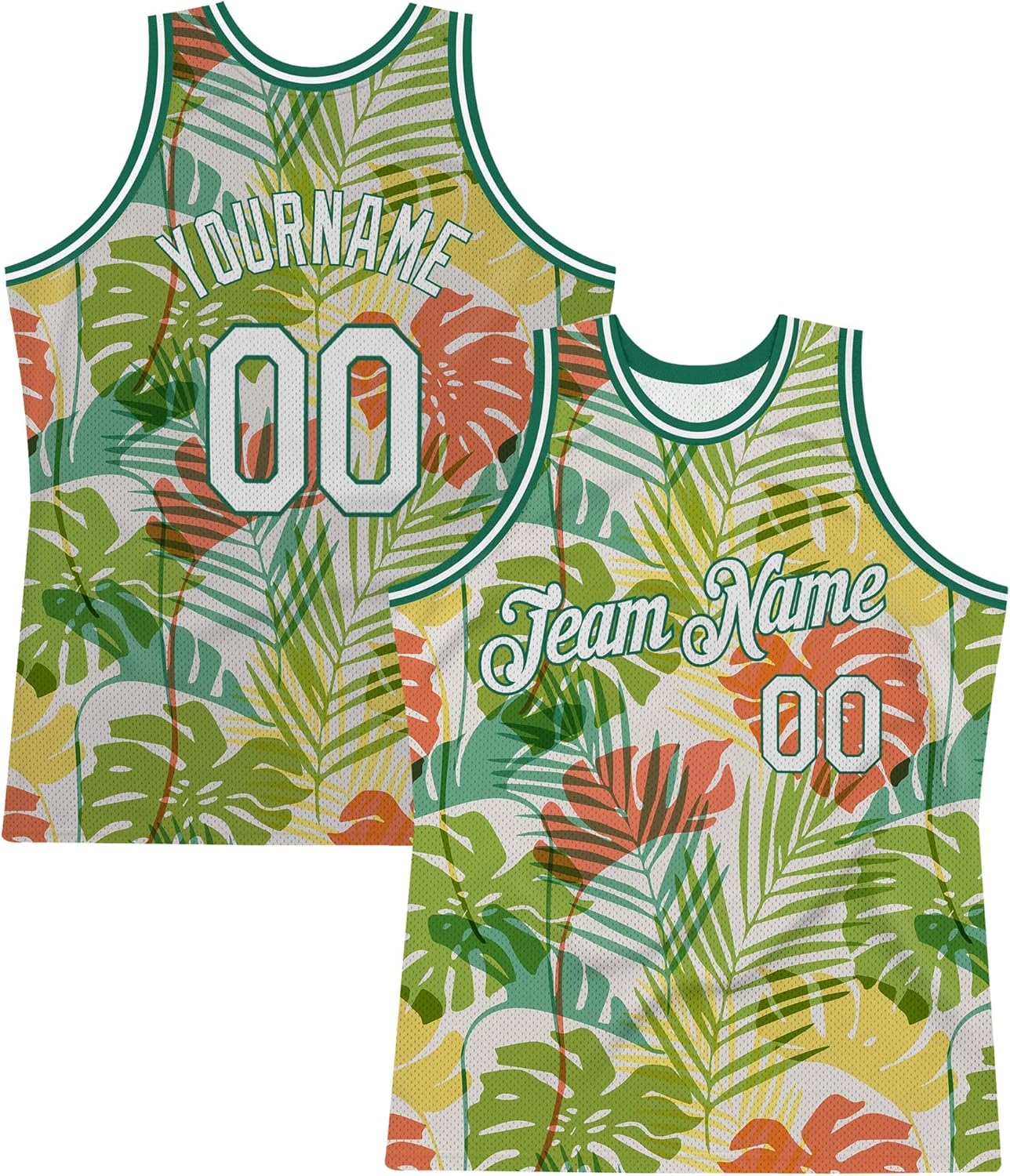 Custom Name Team Name Number Black Royal-Orange Authentic Throwback Basketball Jersey, Personalized Uniform Basketball Shirt - Image 12